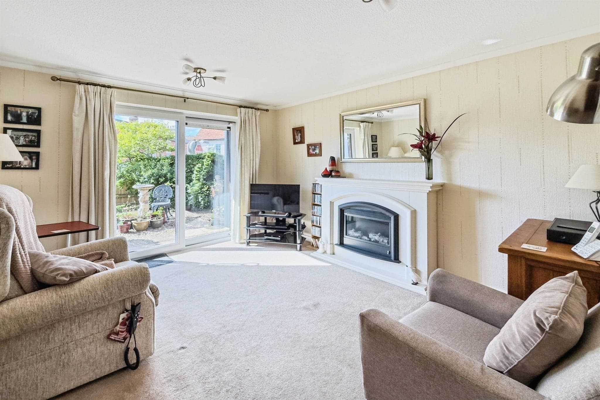 Property at Mckenzie Close, Buckingham