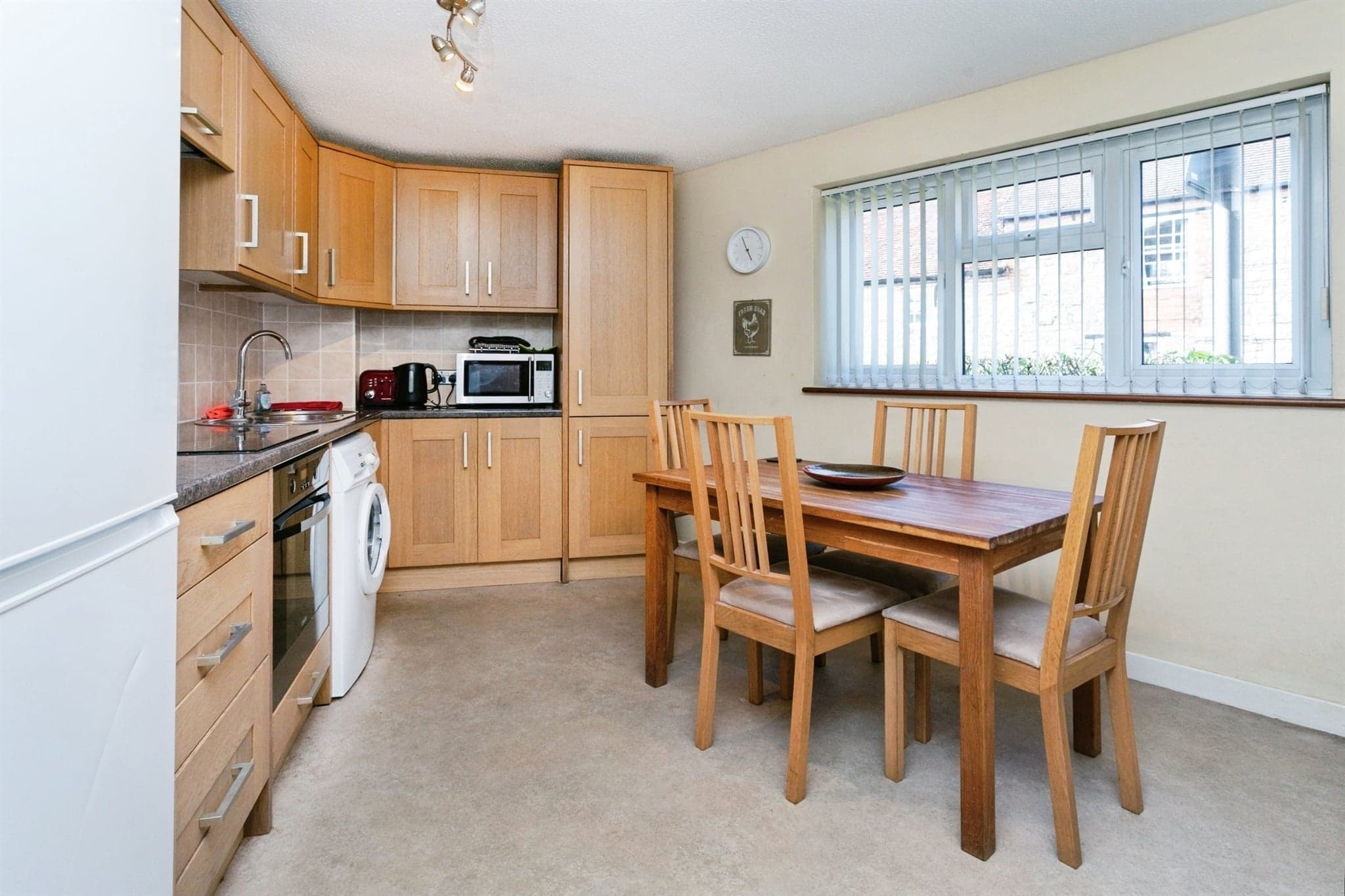 Property at Mckenzie Close, Buckingham