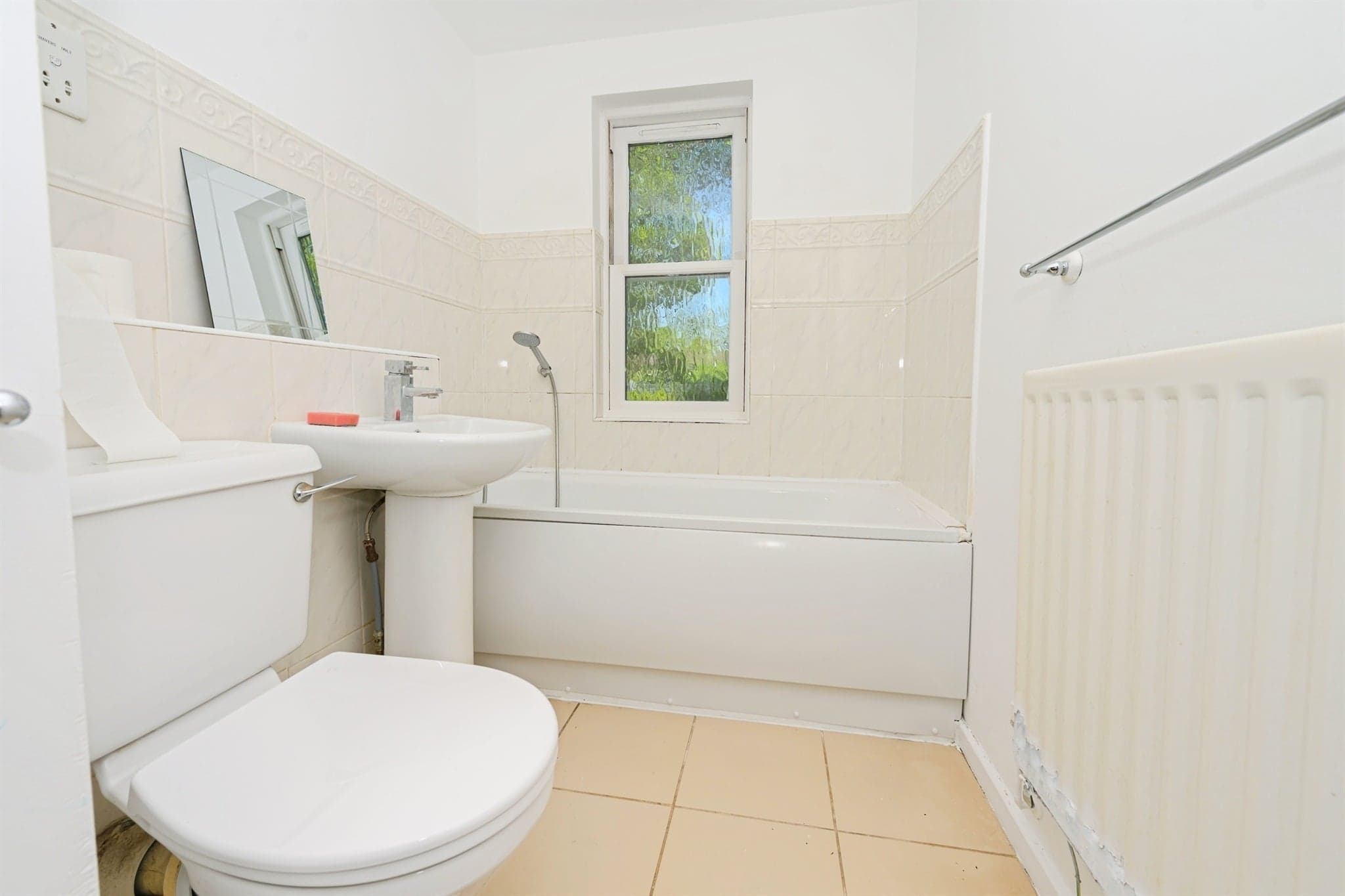 Property at Queensway, Hemel Hempstead