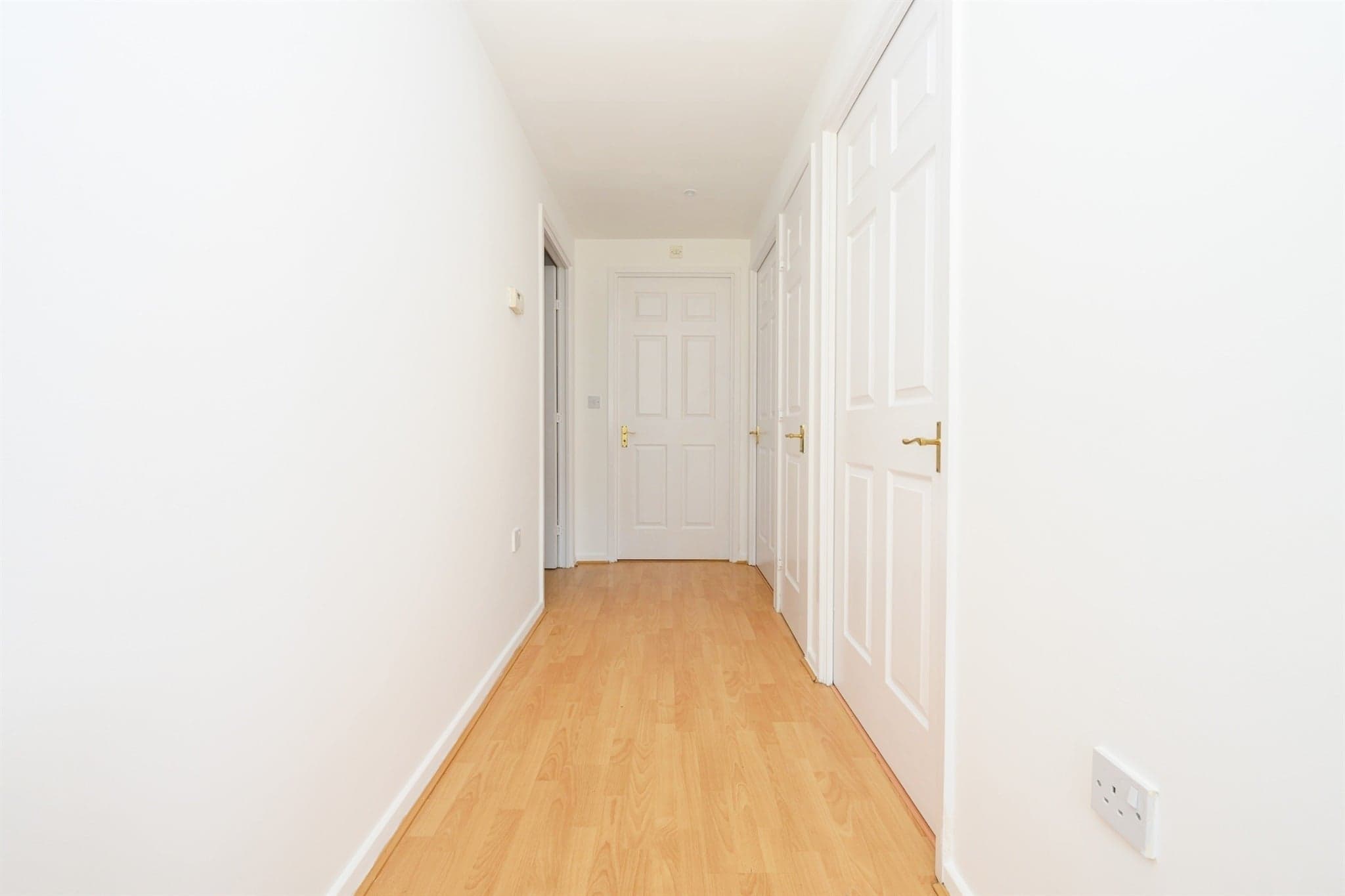 Property at Queensway, Hemel Hempstead