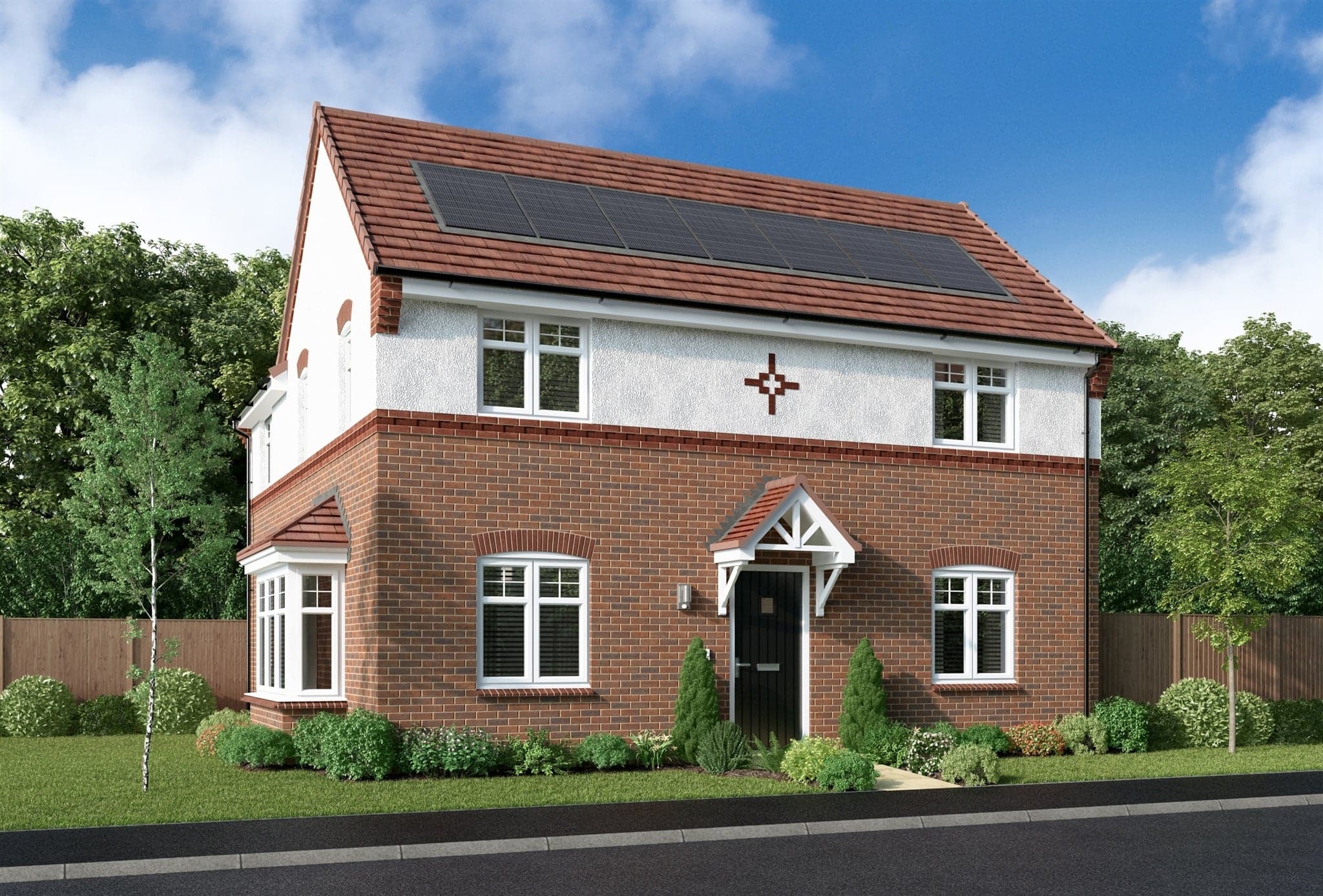 Property at Leicester Road, Countesthorpe, Leicester