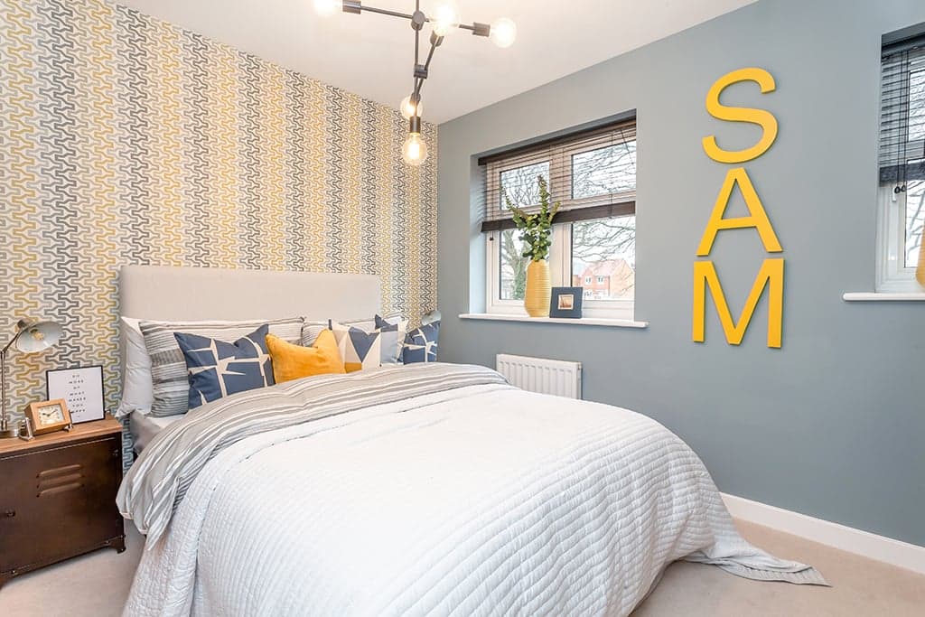 Property at Leicester Road, Countesthorpe, Leicester