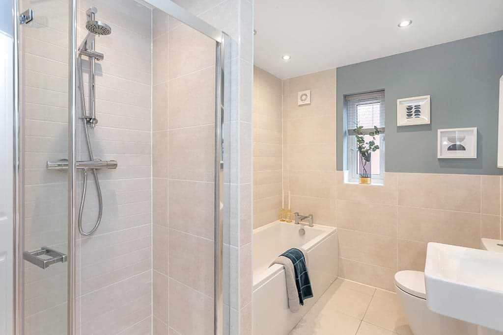 Property at Leicester Road, Countesthorpe, Leicester