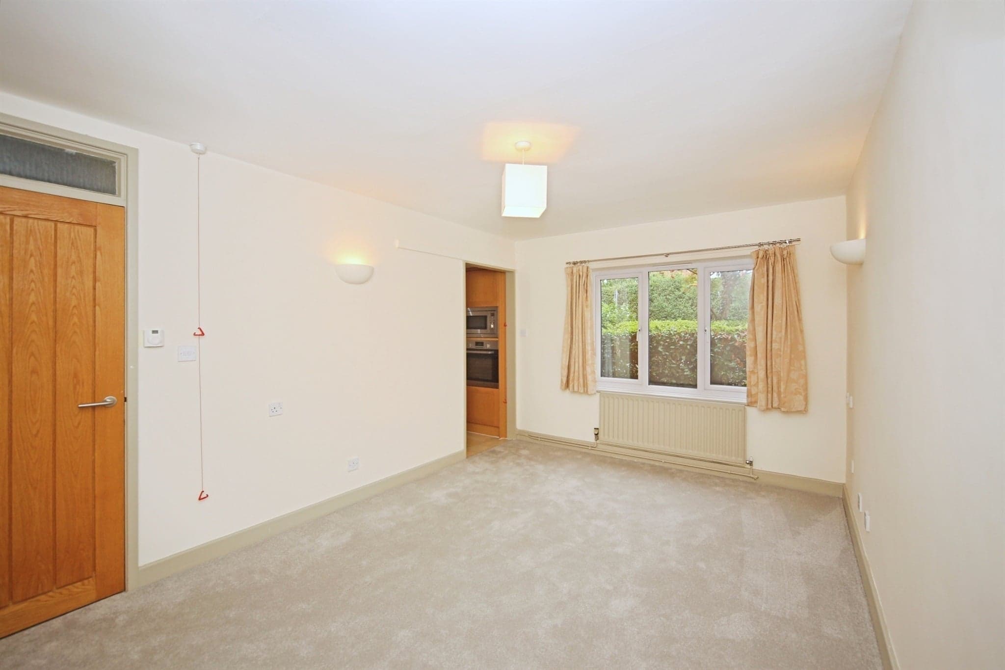 Property at Knights Lane, Tiddington, Stratford-Upon-Avon