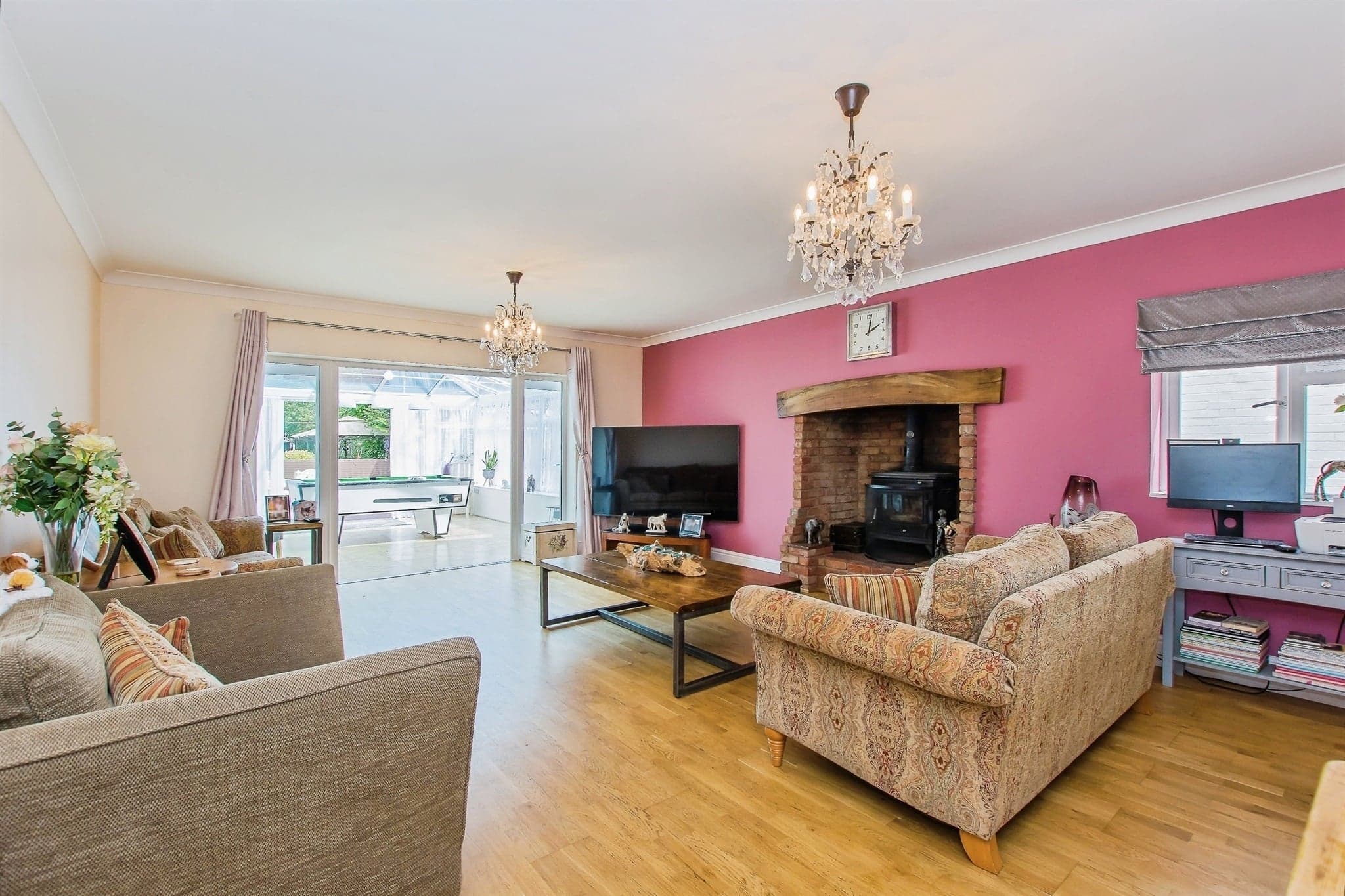 Property at Lincoln Road, PETERBOROUGH