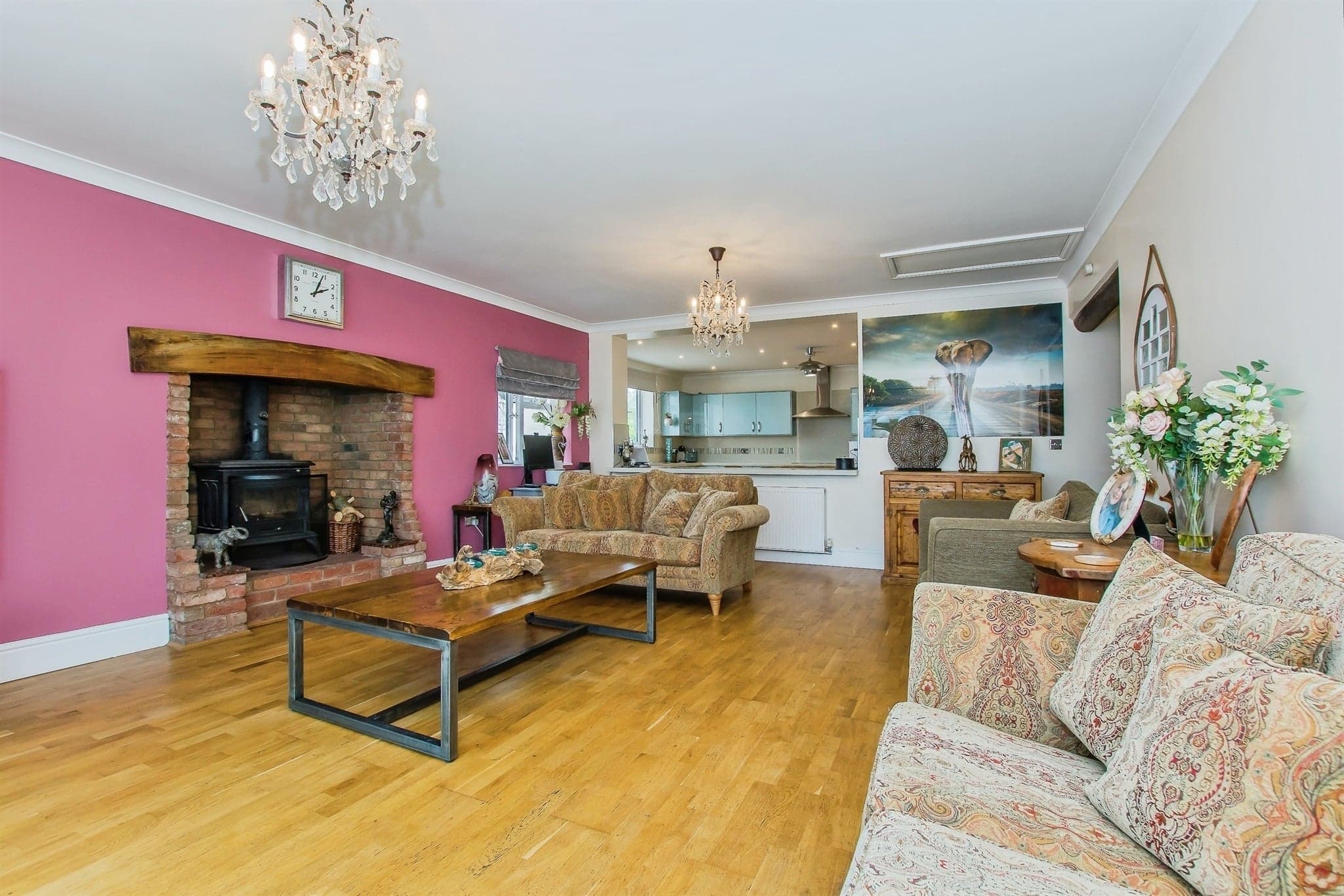 Property at Lincoln Road, PETERBOROUGH