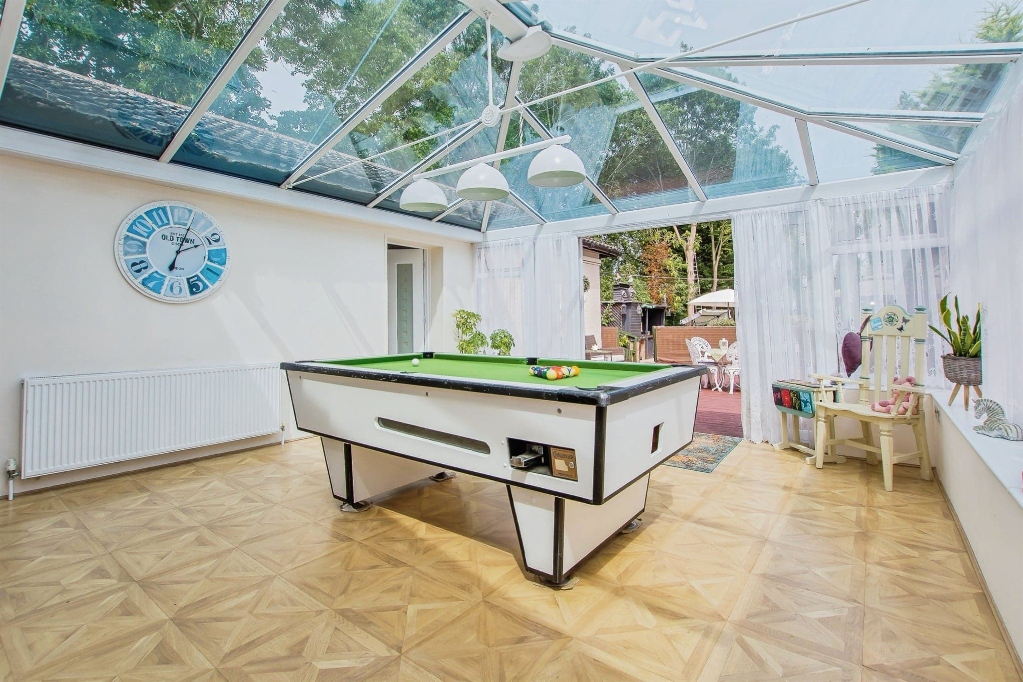 Property at Lincoln Road, PETERBOROUGH