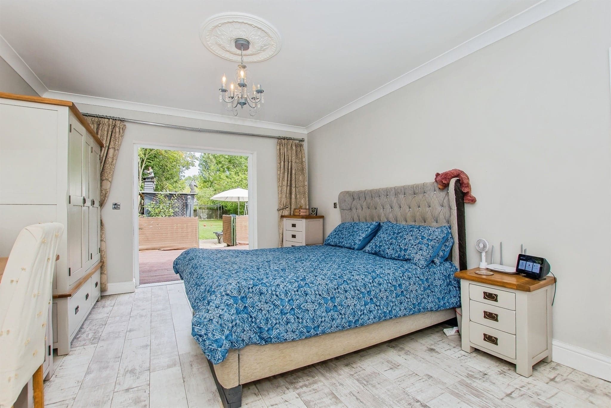 Property at Lincoln Road, PETERBOROUGH