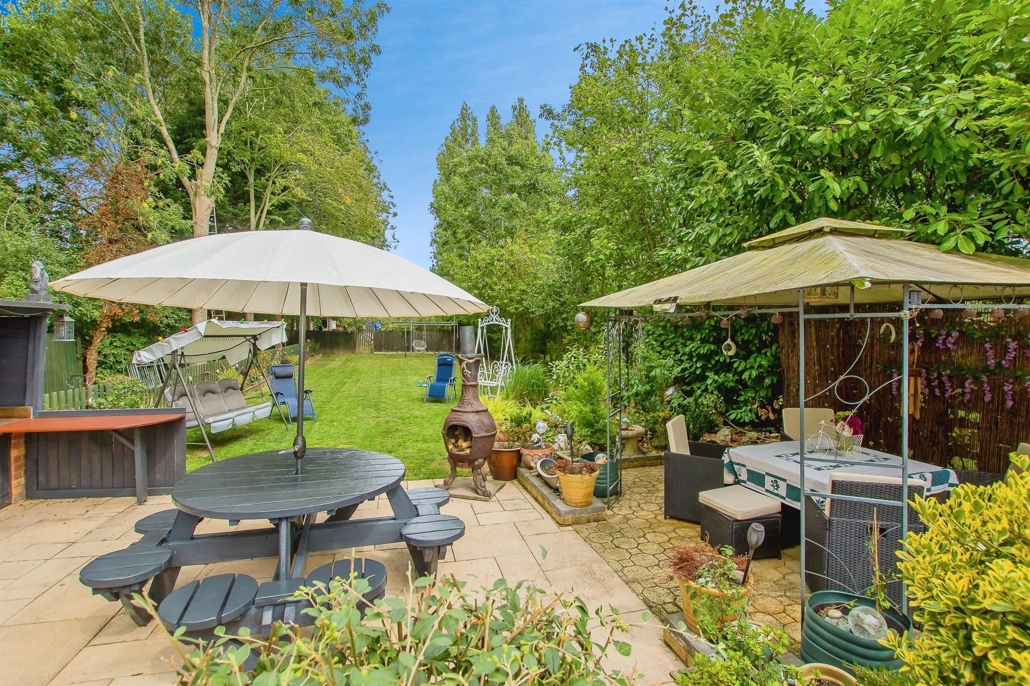 Property at Lincoln Road, PETERBOROUGH