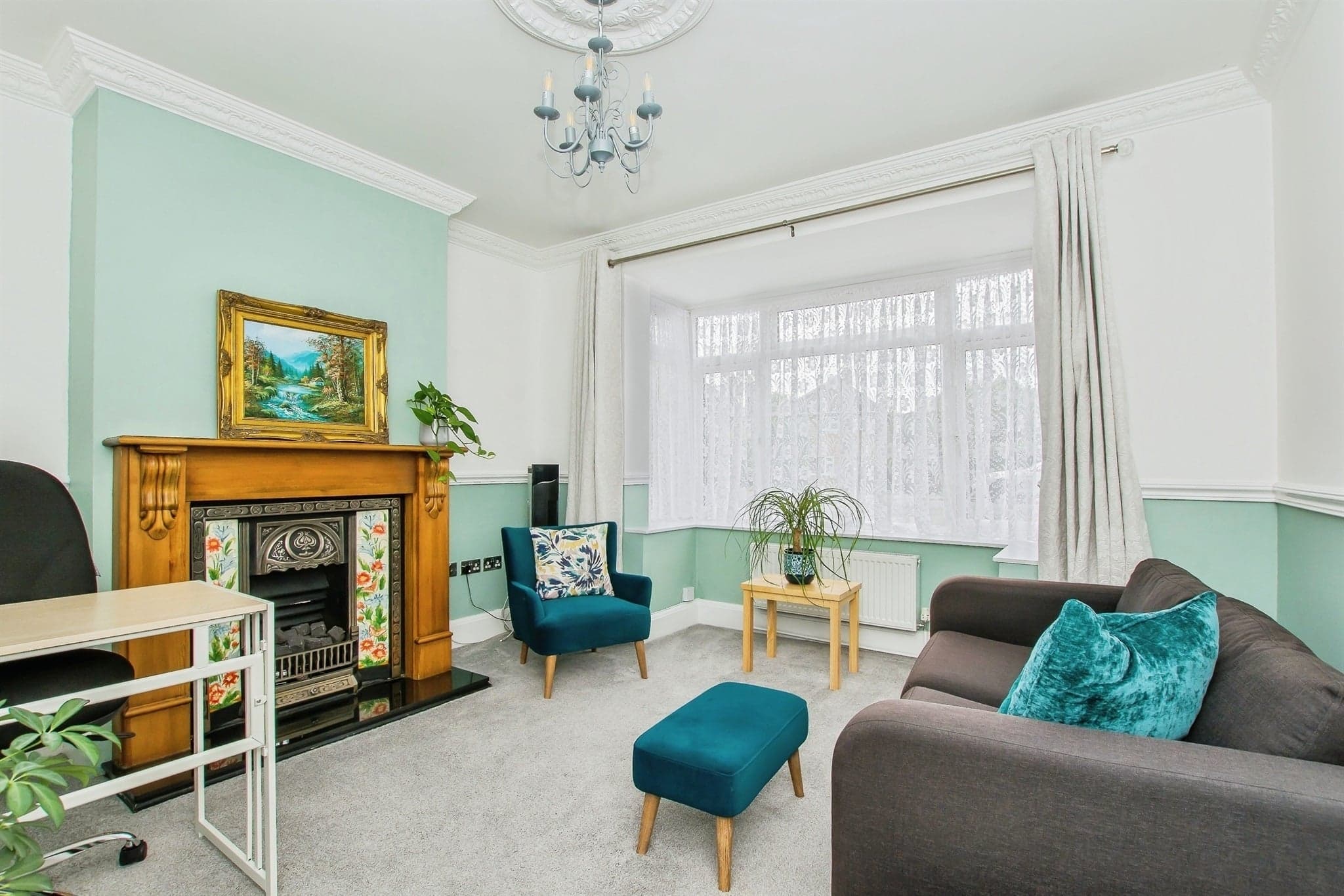 Property at Lincoln Road, PETERBOROUGH