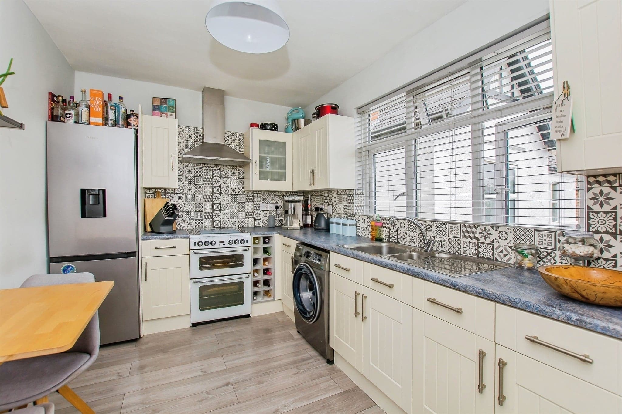 Property at Lincoln Road, PETERBOROUGH