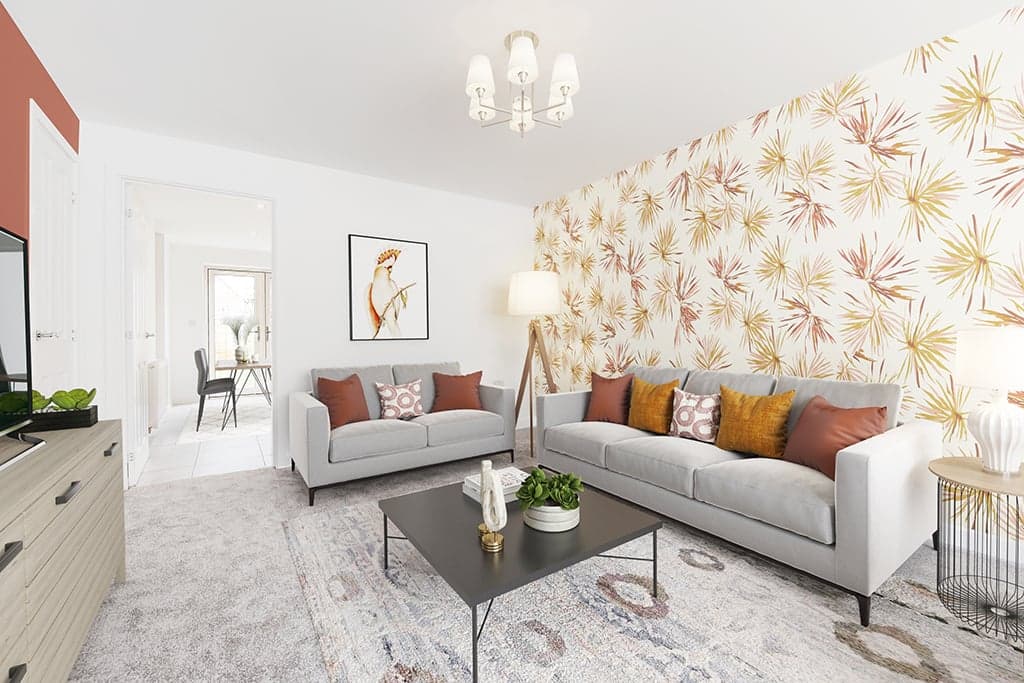 Property at Leicester Road, Countesthorpe, Leicester