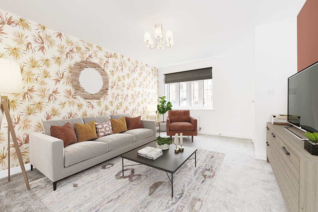 Property at Leicester Road, Countesthorpe, Leicester