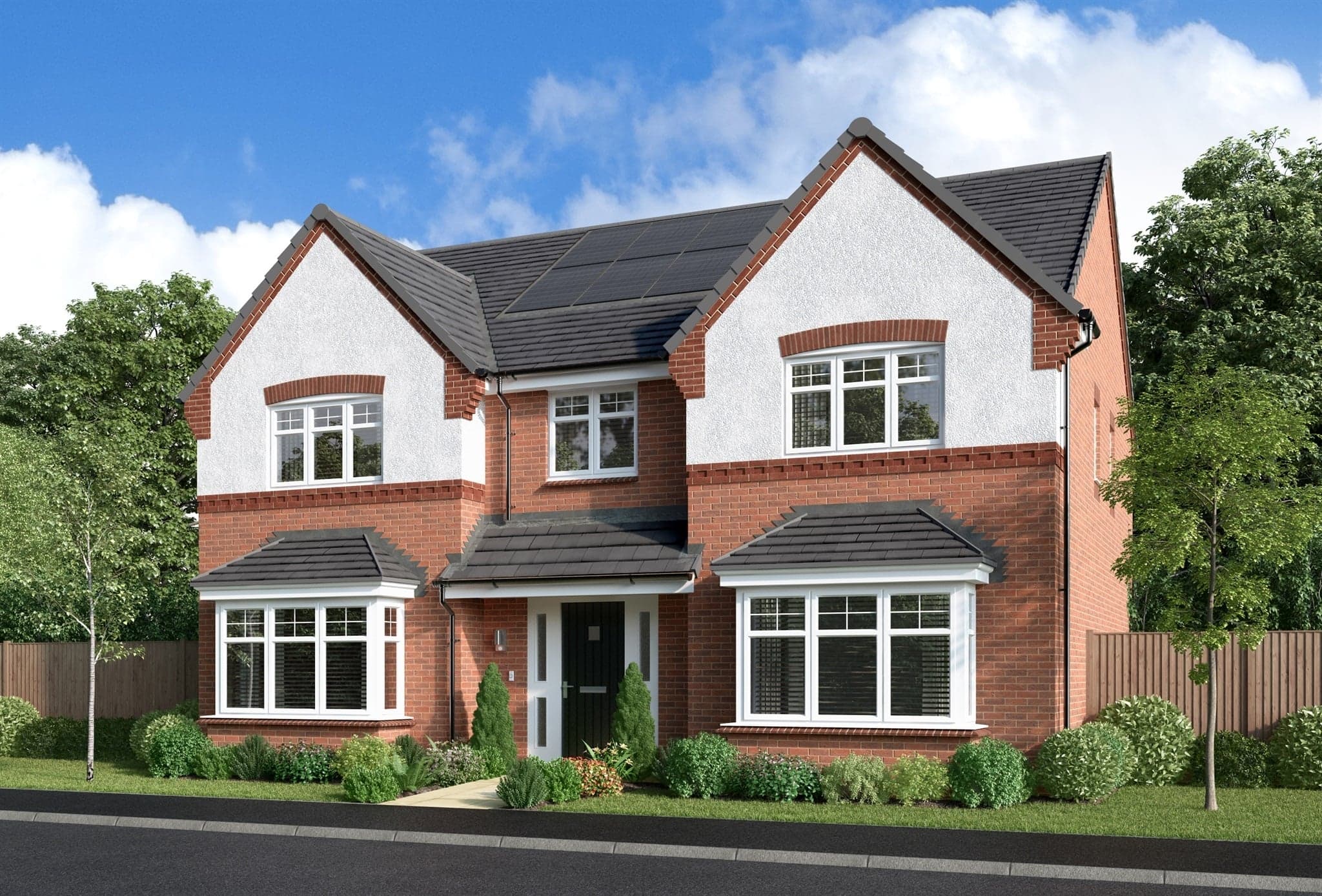Property at Leicester Road, Countesthorpe, Leicester