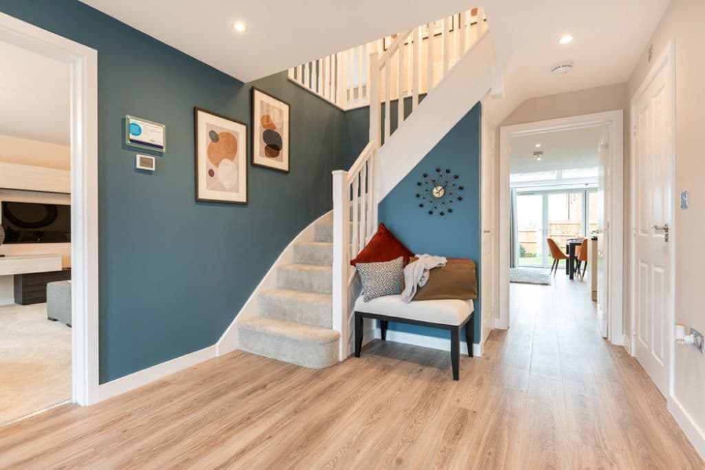 Property at Leicester Road, Countesthorpe, Leicester