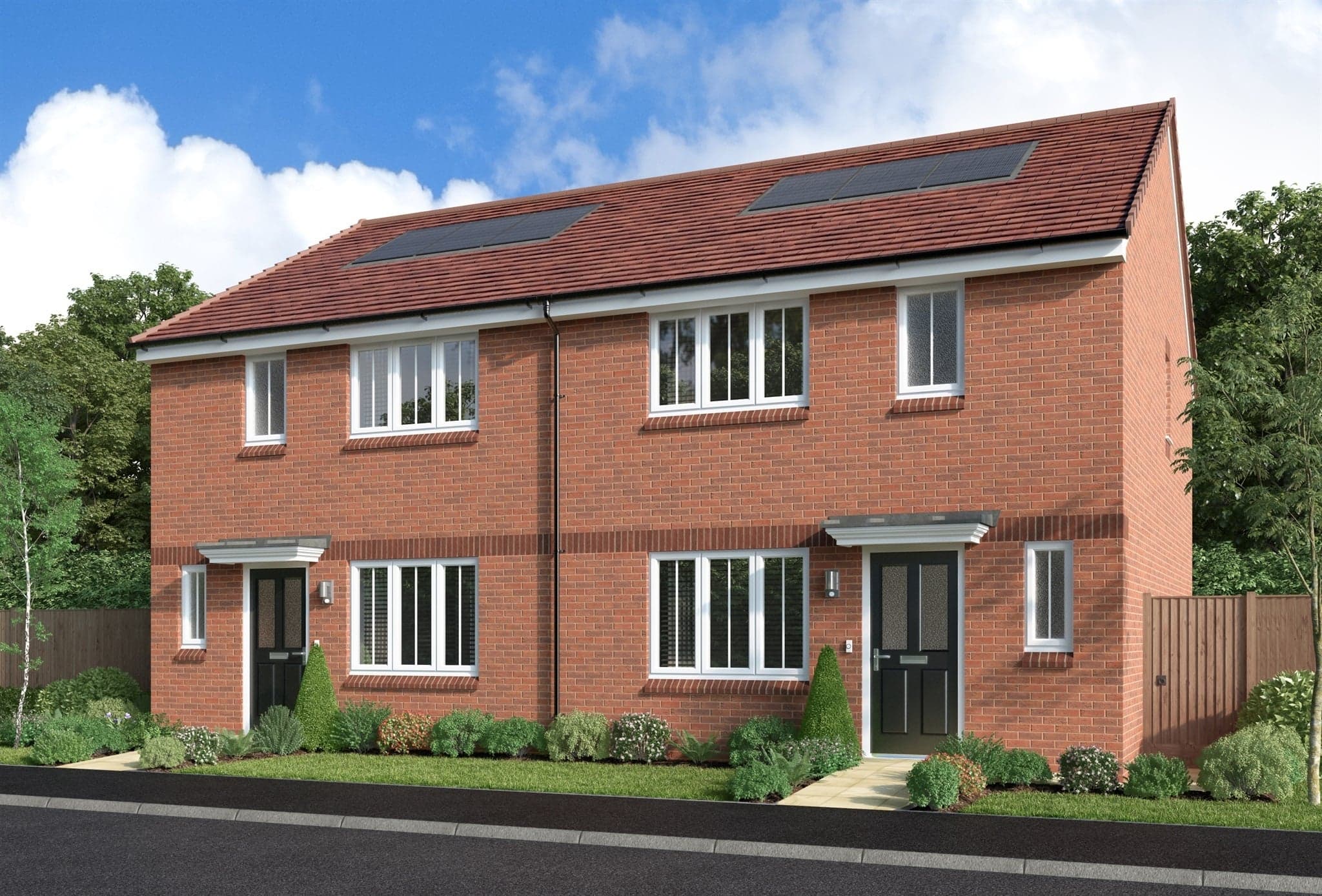 Property at Leicester Road, Countesthorpe, Leicester