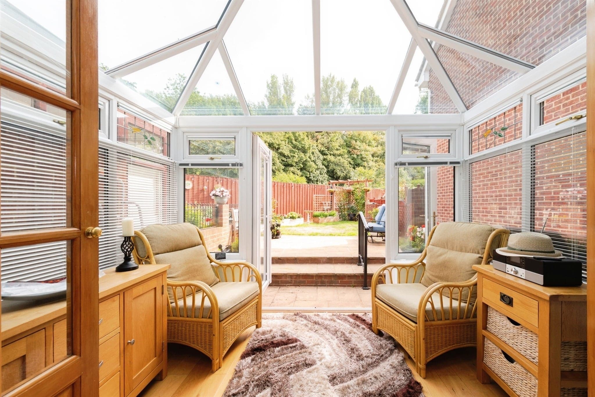 Property at Caxton Rise, Redhill