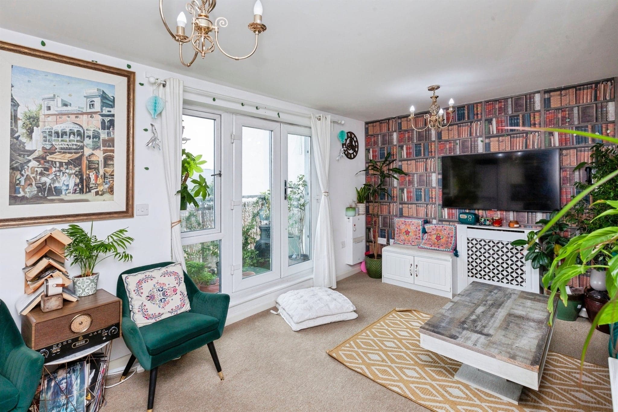 Property at Mill Street, SLOUGH