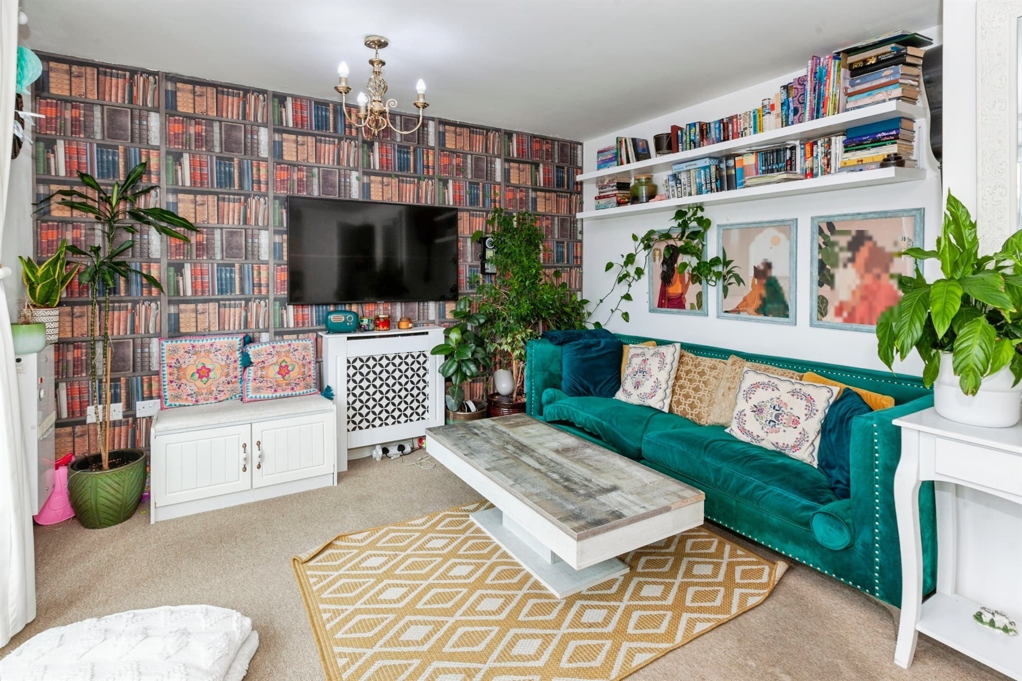 Property at Mill Street, SLOUGH