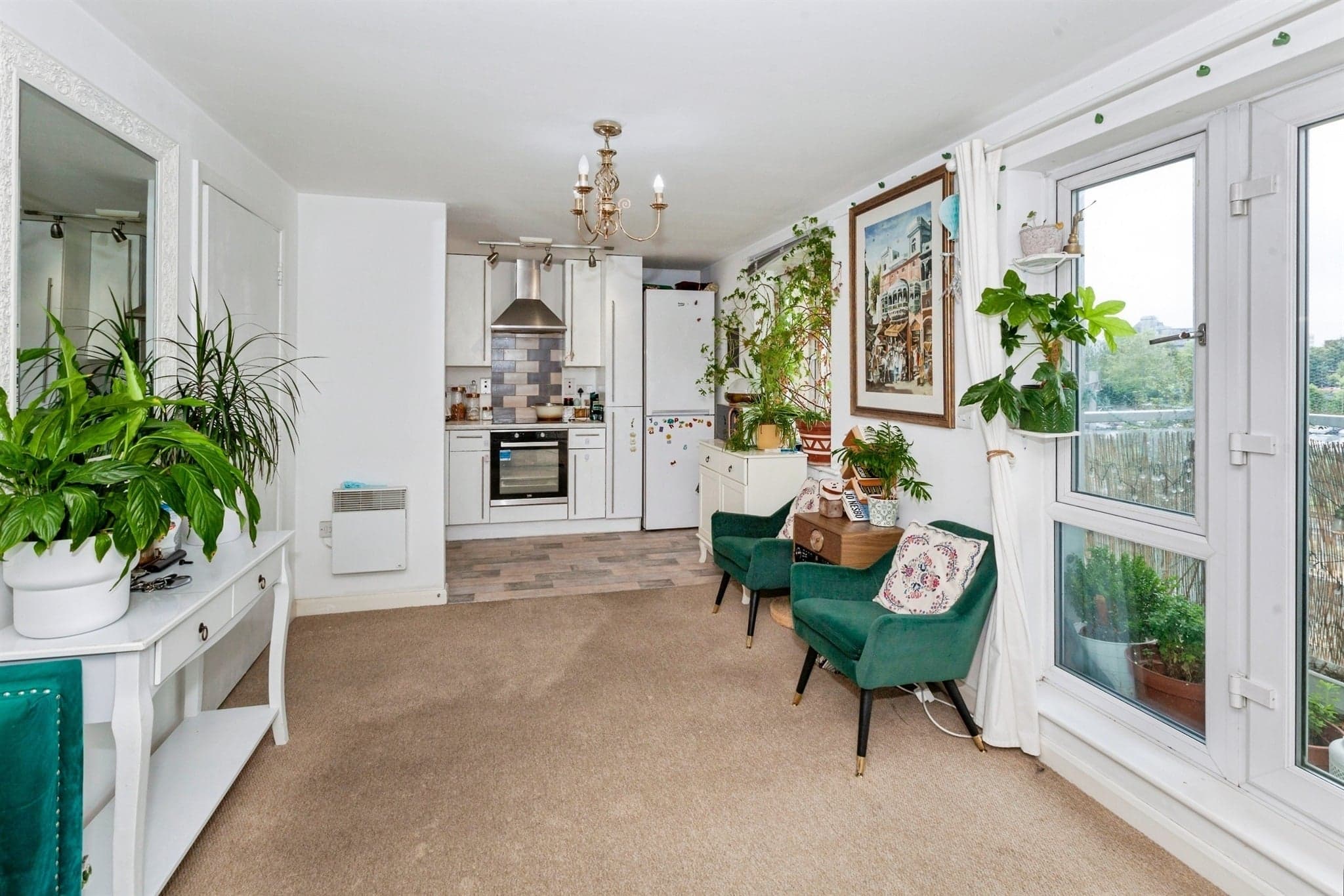 Property at Mill Street, SLOUGH