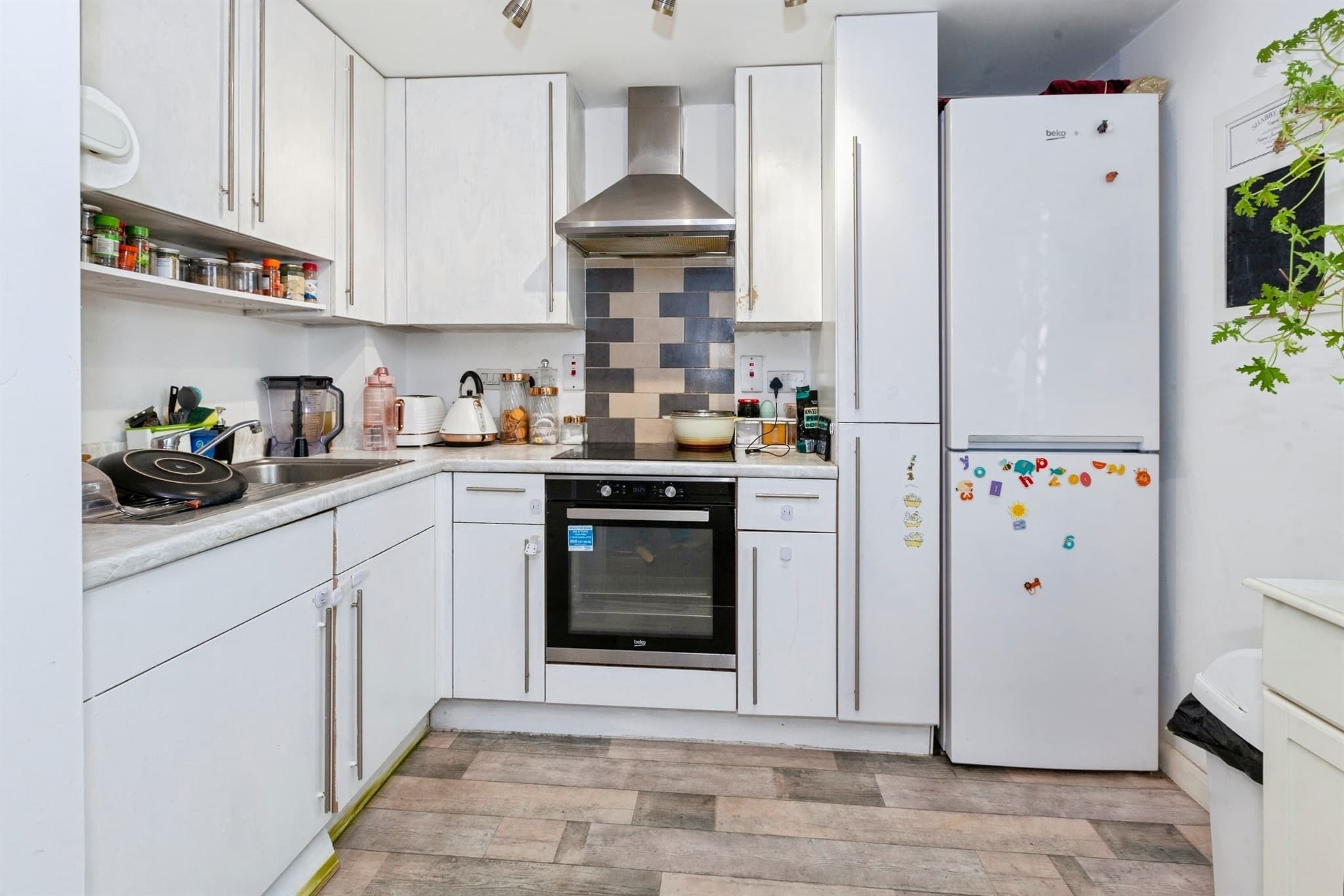 Property at Mill Street, SLOUGH