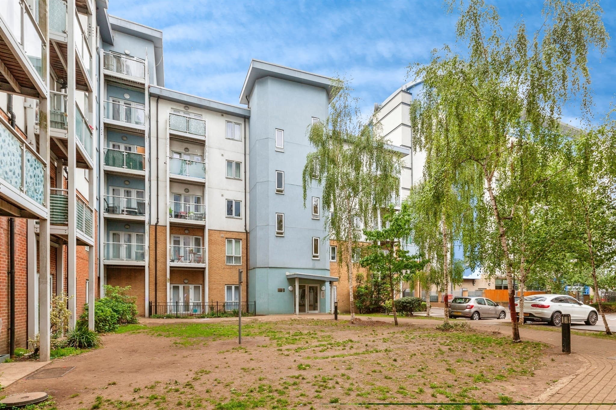 Property at Mill Street, SLOUGH