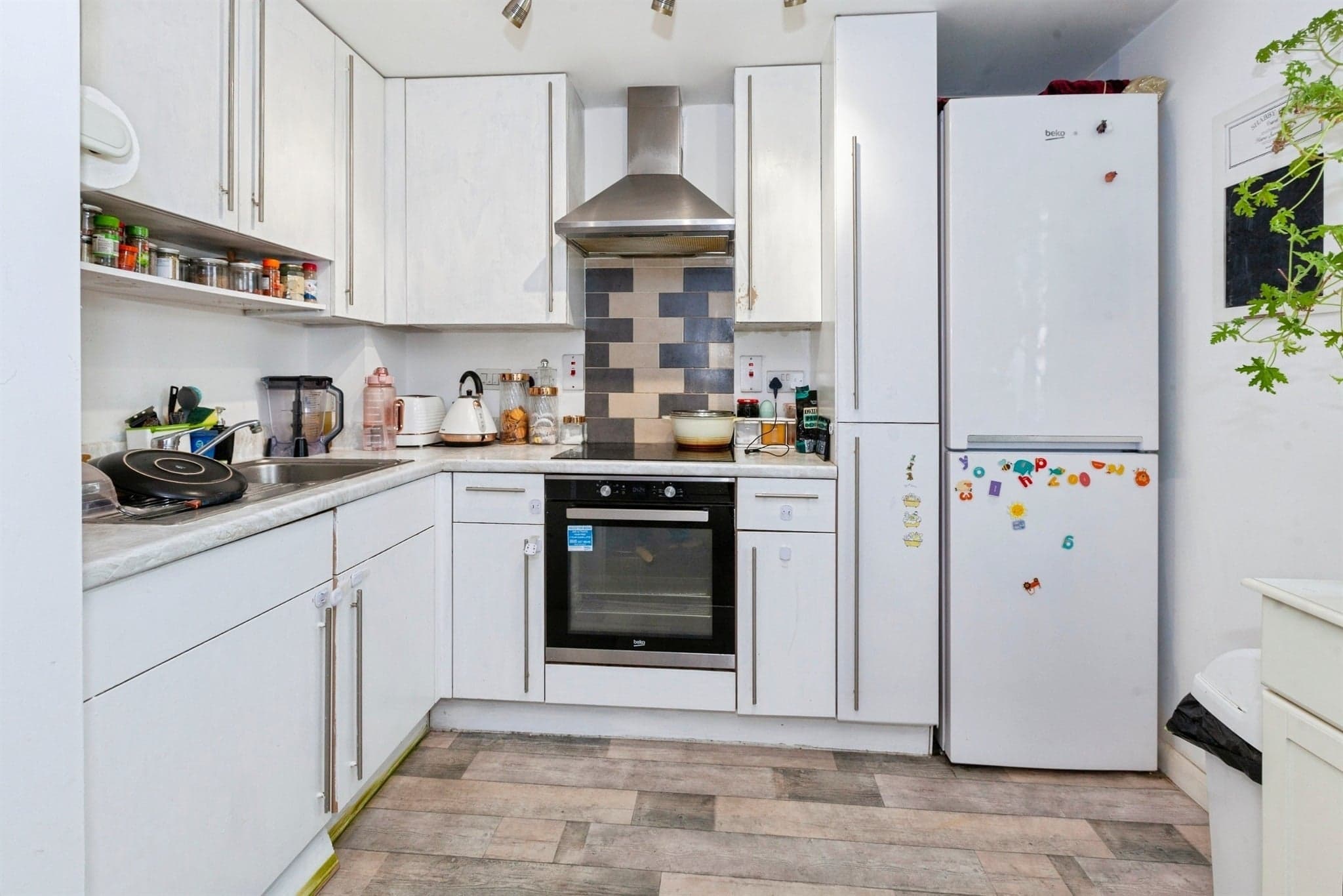 Property at Mill Street, SLOUGH