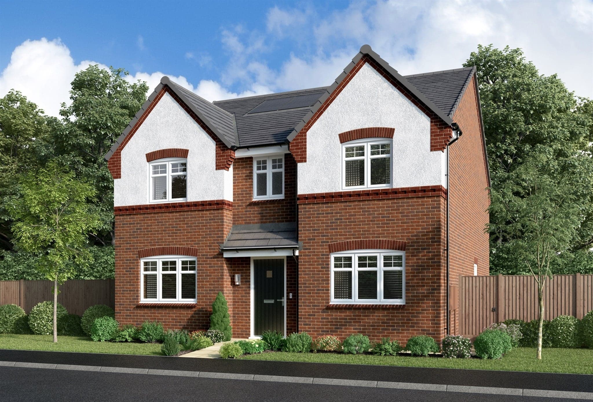 Property at Leicester Road, Countesthorpe, Leicester