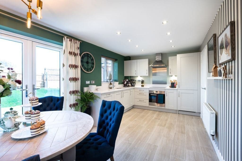 Property at Leicester Road, Countesthorpe, Leicester