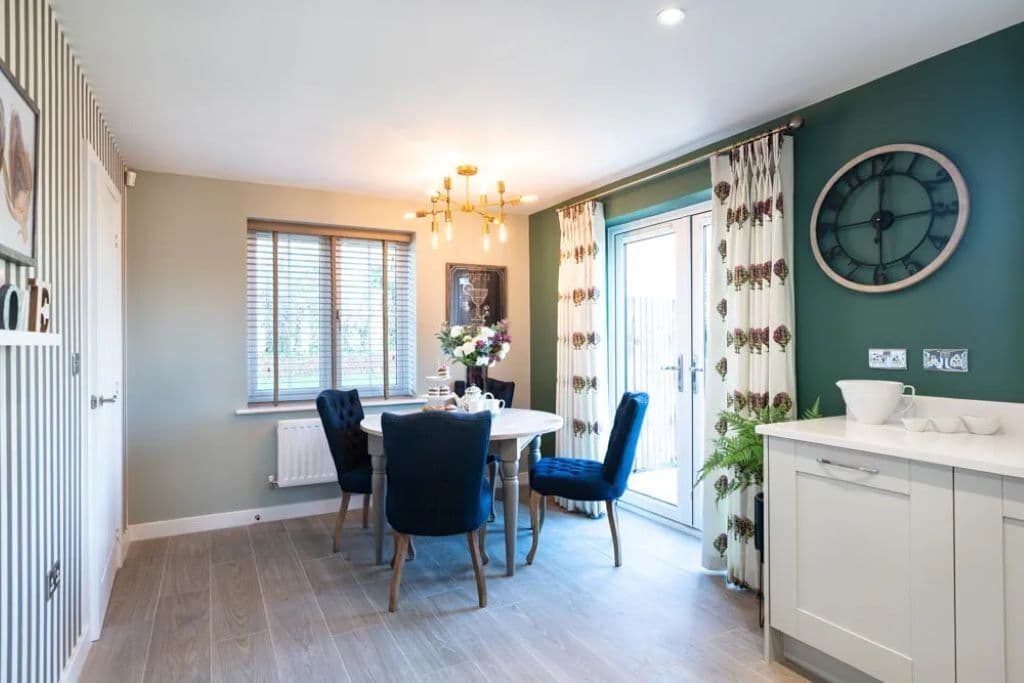 Property at Leicester Road, Countesthorpe, Leicester