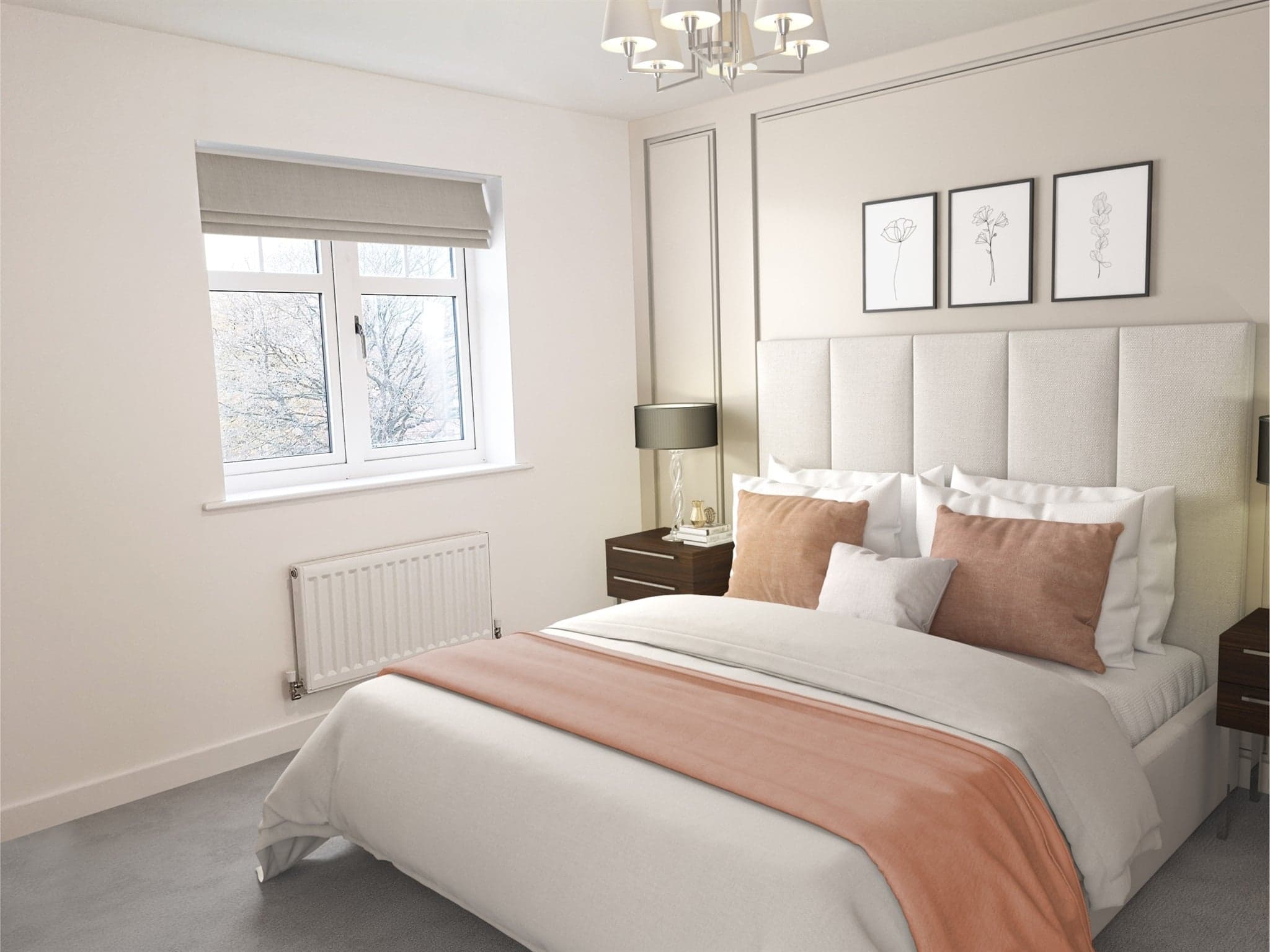 Property at Leicester Road, Countesthorpe, Leicester