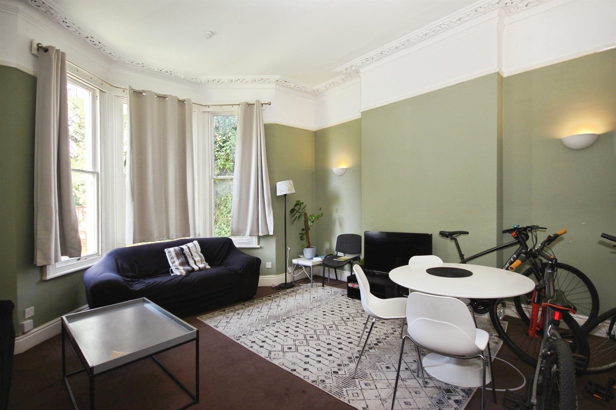 Property at Tachbrook Road, Leamington Spa