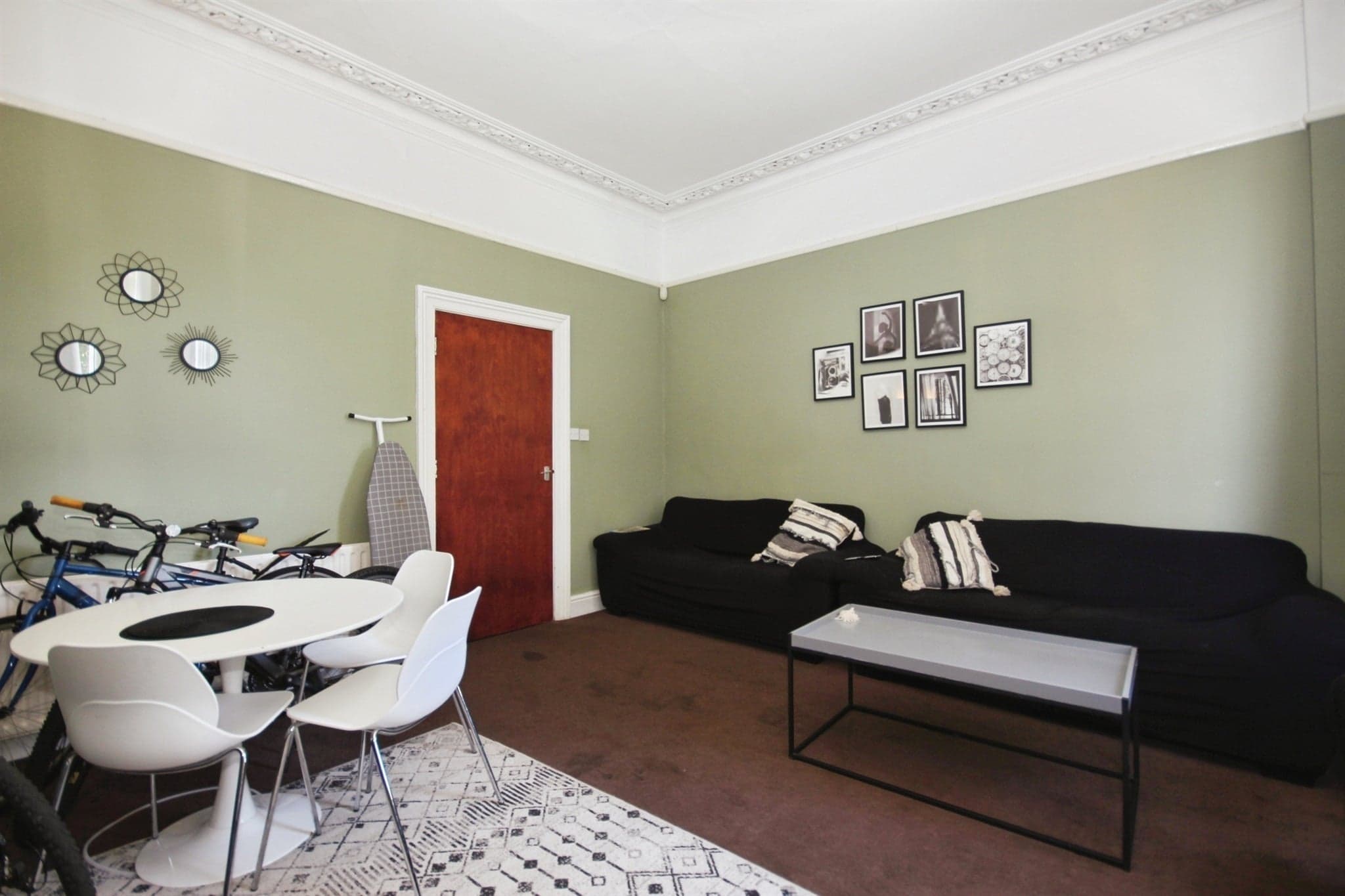 Property at Tachbrook Road, Leamington Spa