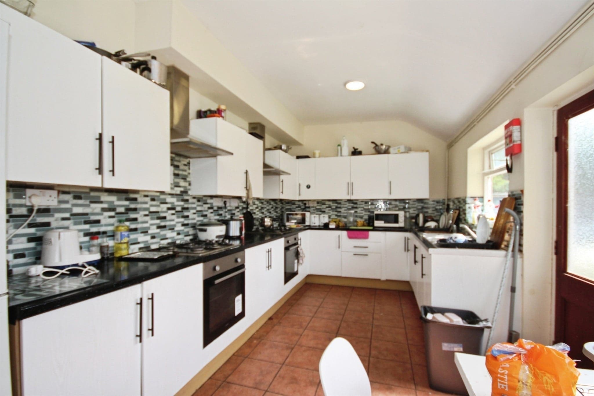Property at Tachbrook Road, Leamington Spa