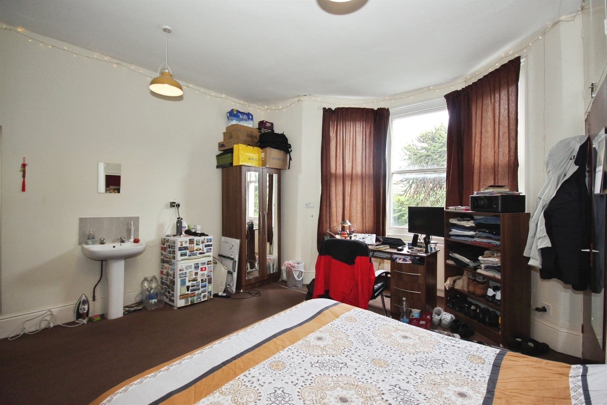 Property at Tachbrook Road, Leamington Spa