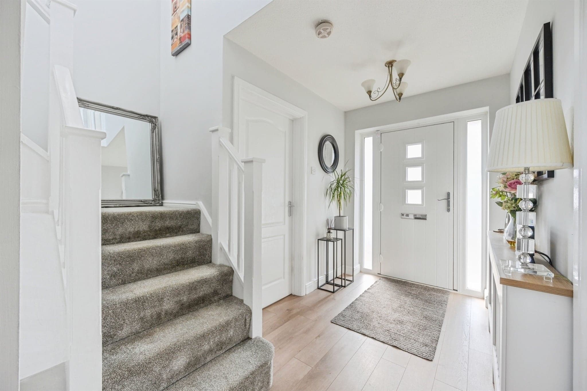 Property at Chestnut Close, Handsacre, Rugeley