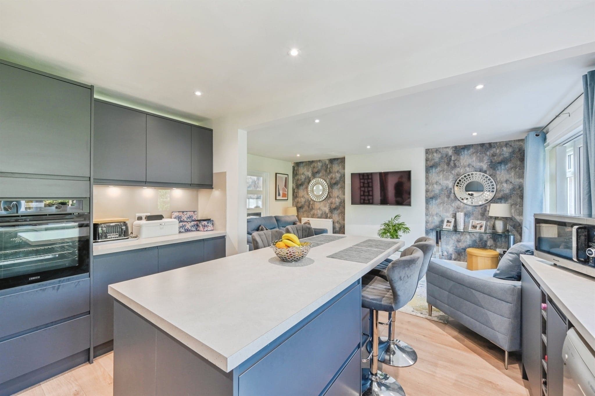 Property at Chestnut Close, Handsacre, Rugeley