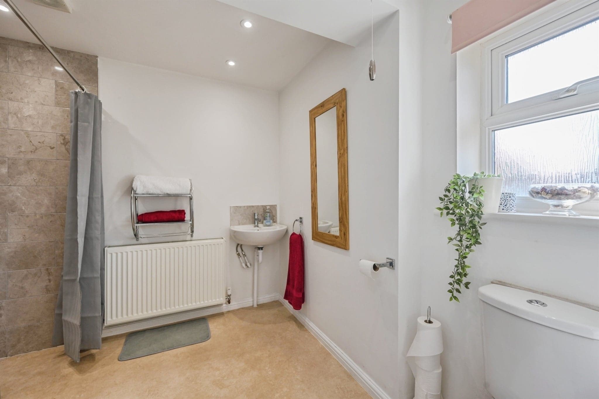 Property at Chestnut Close, Handsacre, Rugeley