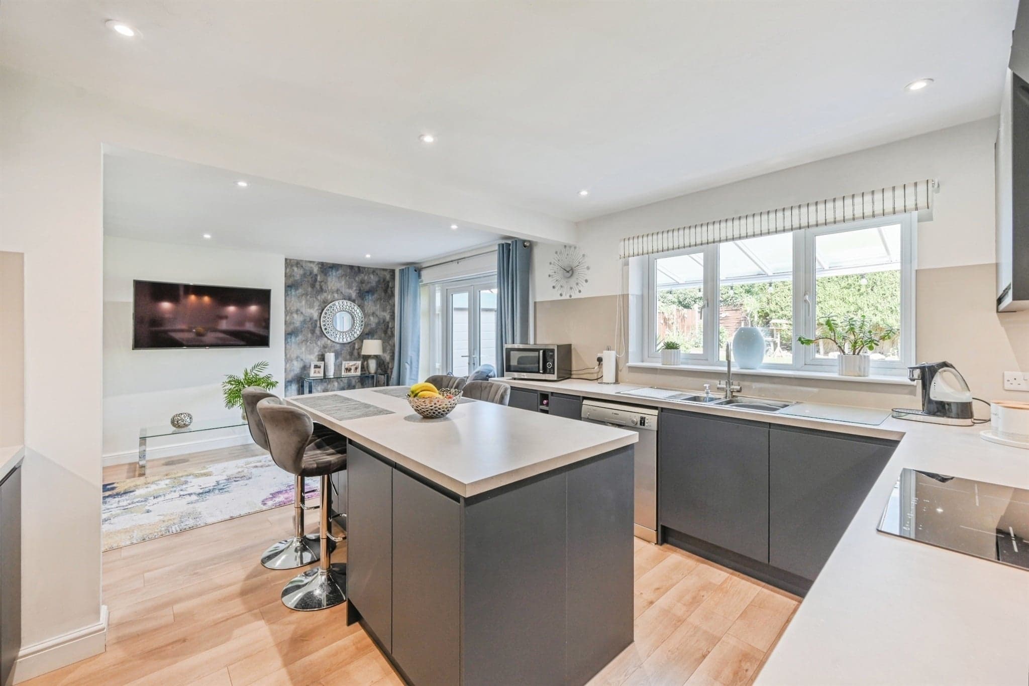 Property at Chestnut Close, Handsacre, Rugeley