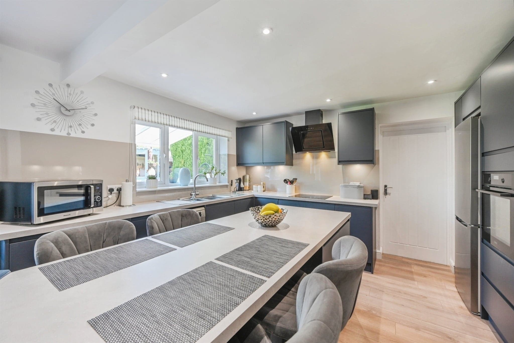 Property at Chestnut Close, Handsacre, Rugeley