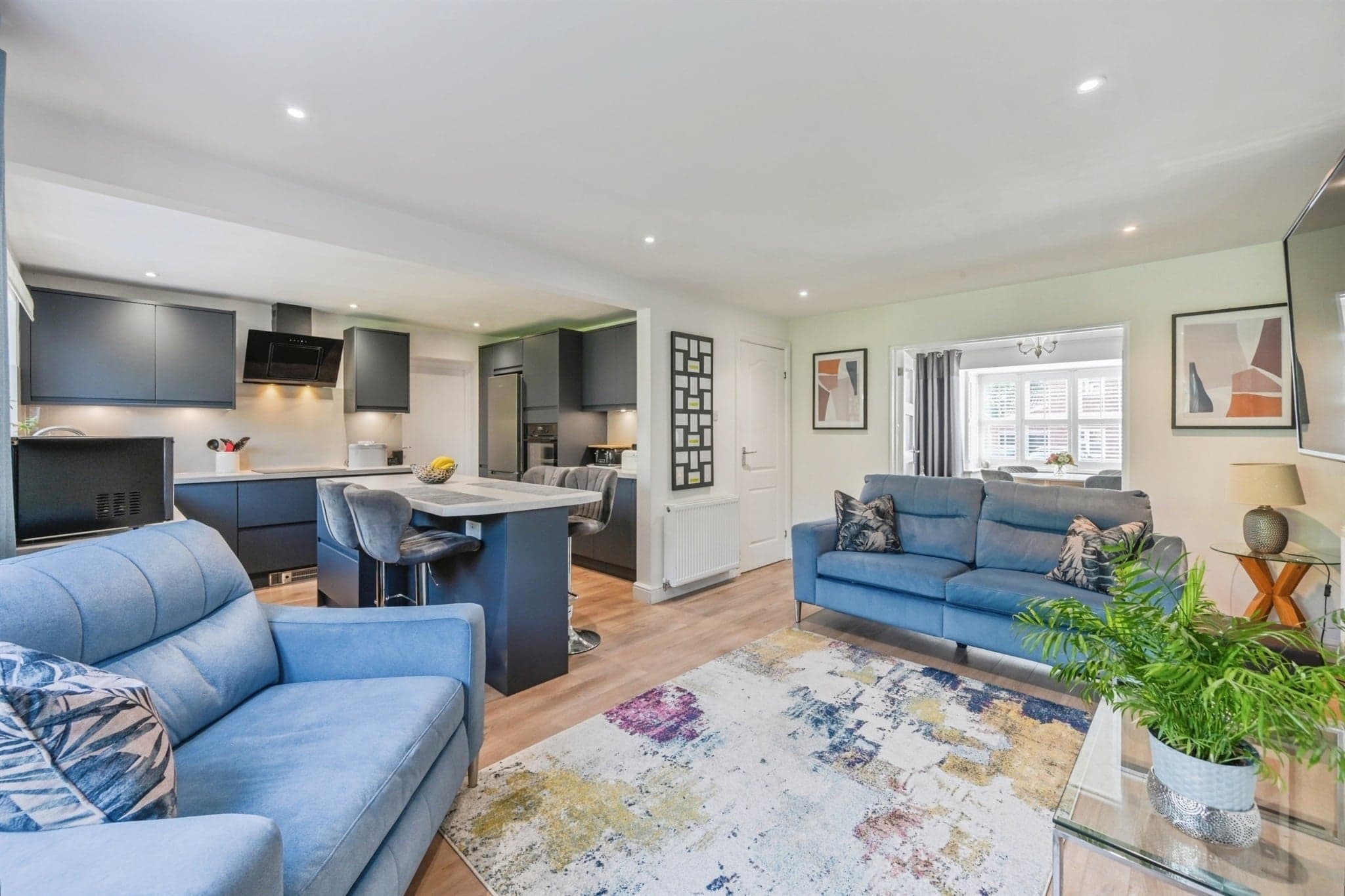 Property at Chestnut Close, Handsacre, Rugeley