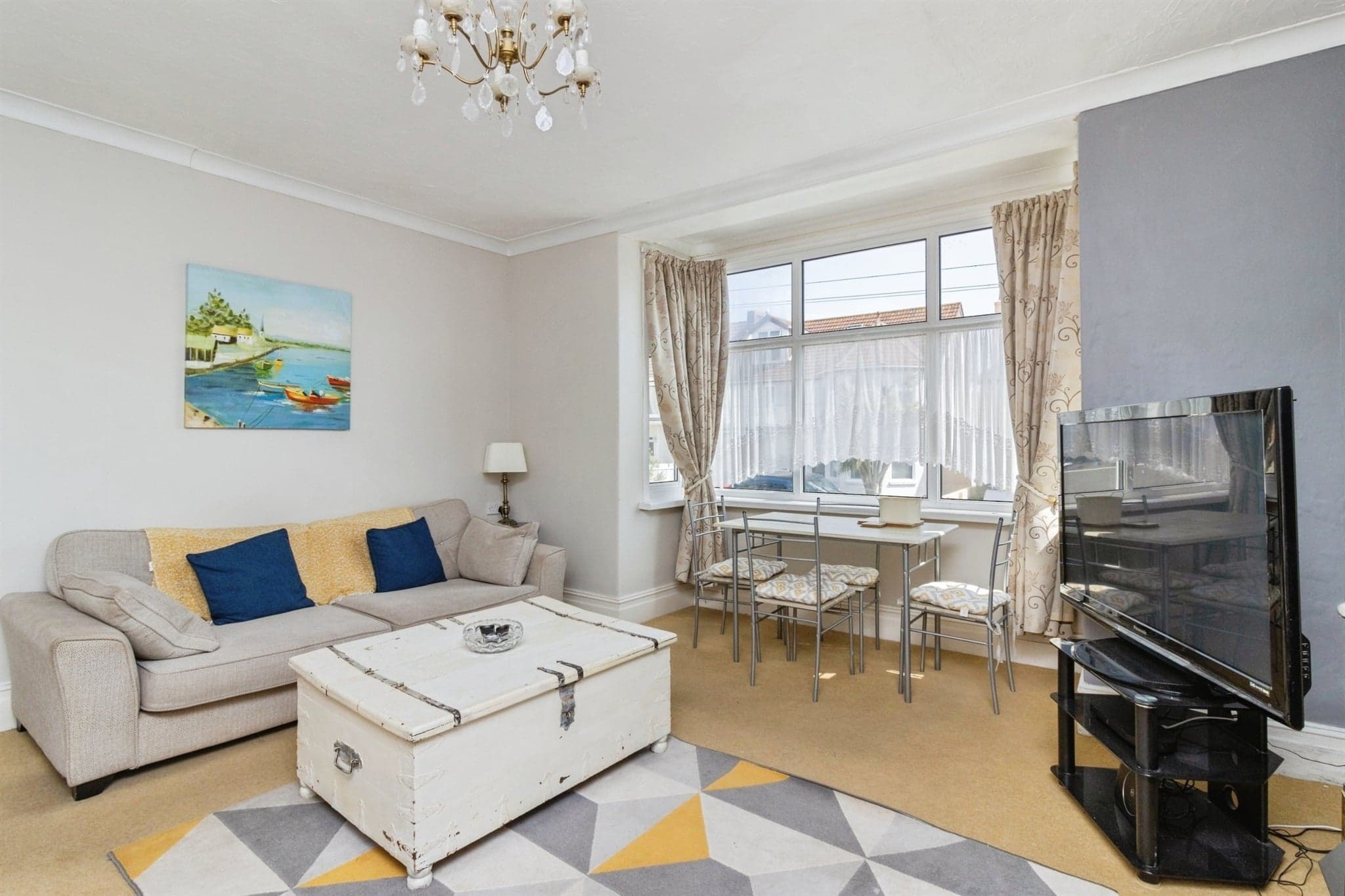 Property at Fortescue Road, Paignton