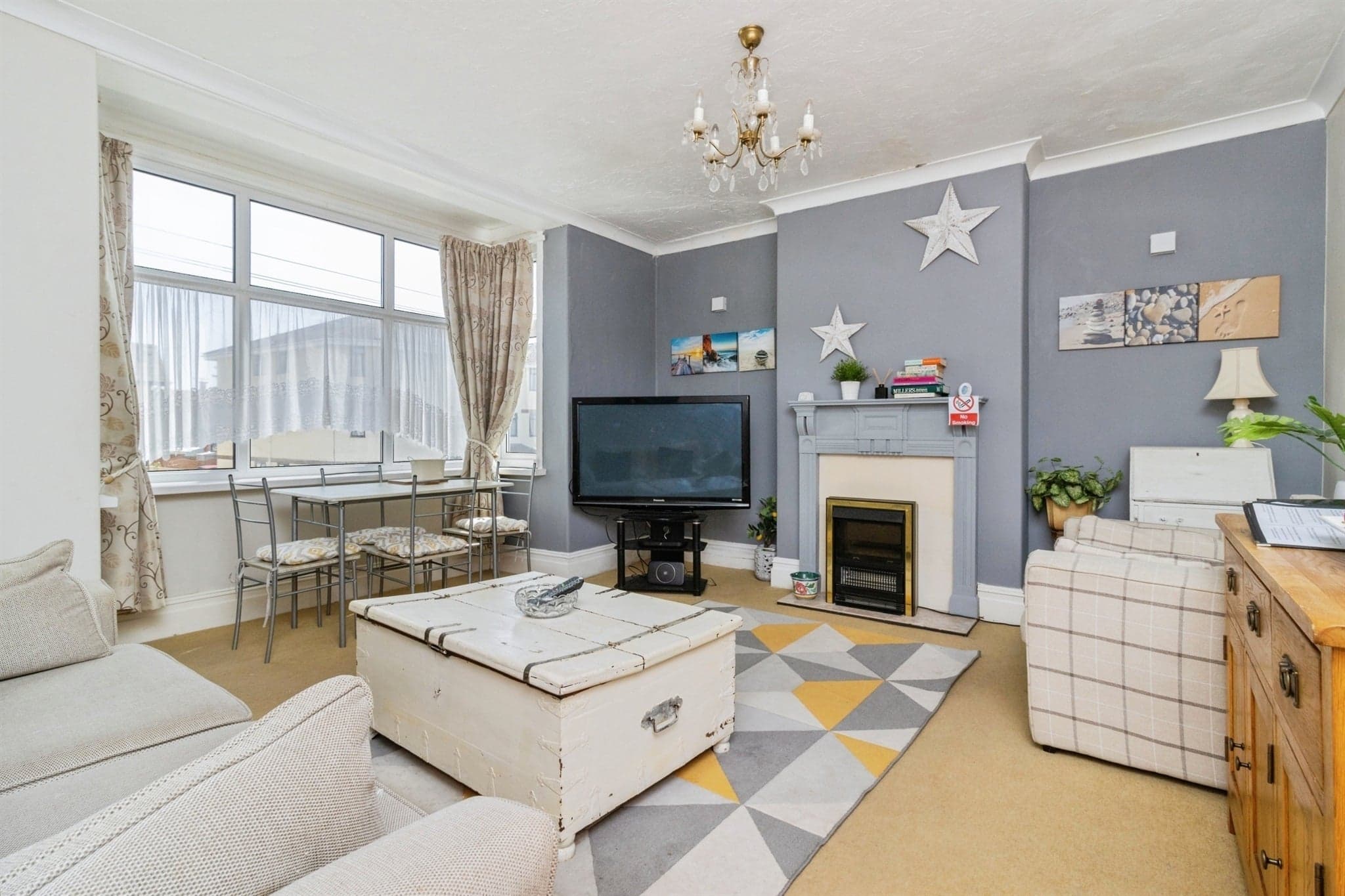 Property at Fortescue Road, Paignton