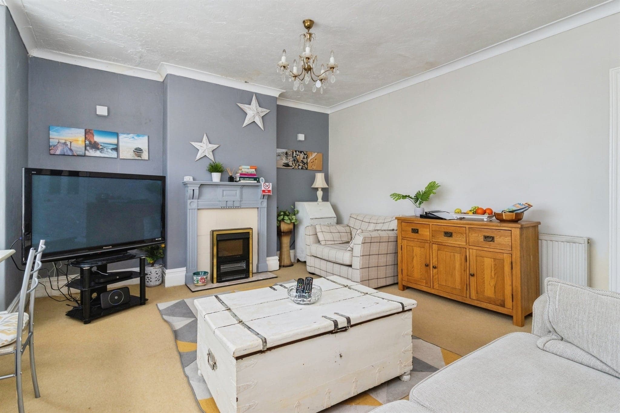 Property at Fortescue Road, Paignton