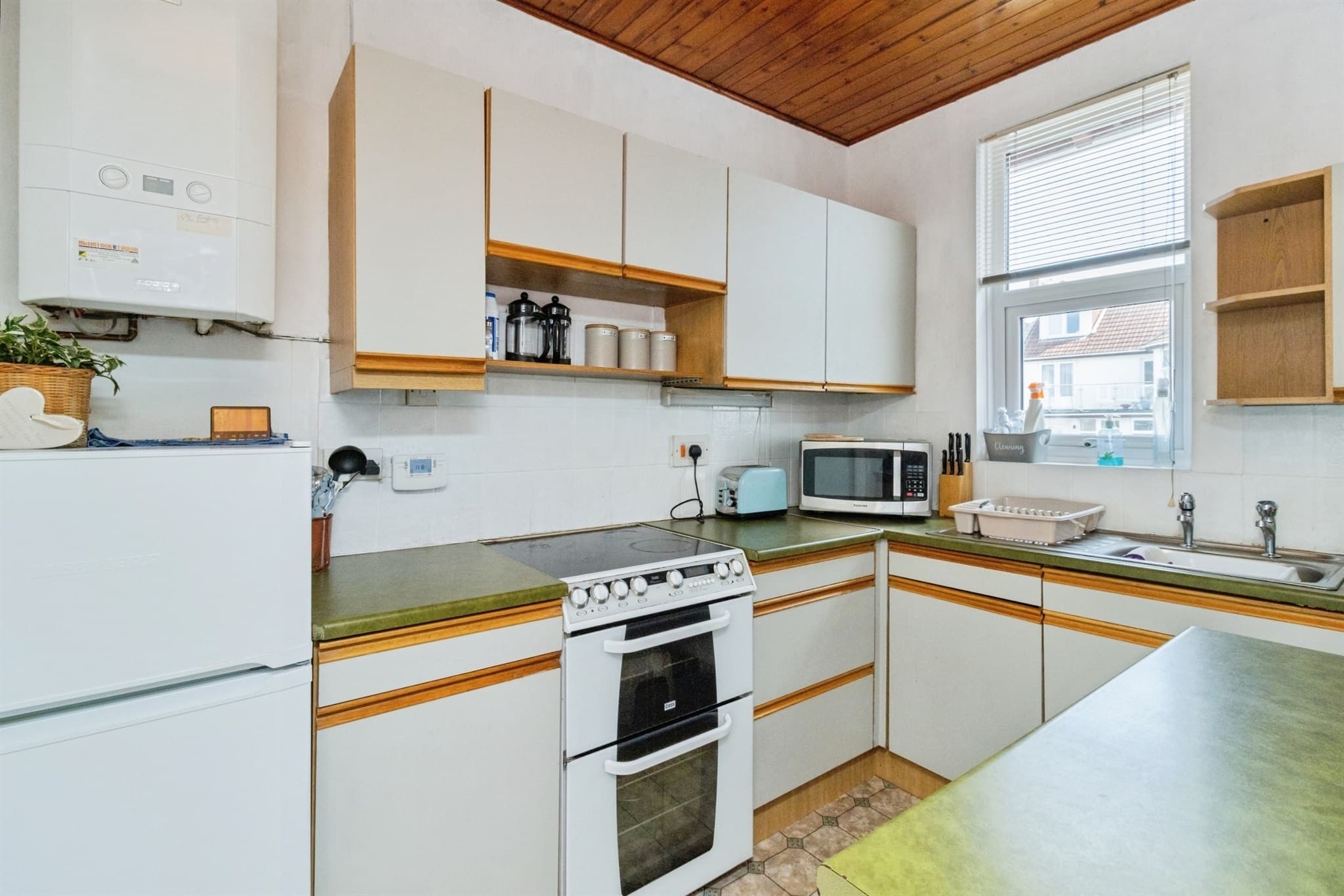 Property at Fortescue Road, Paignton
