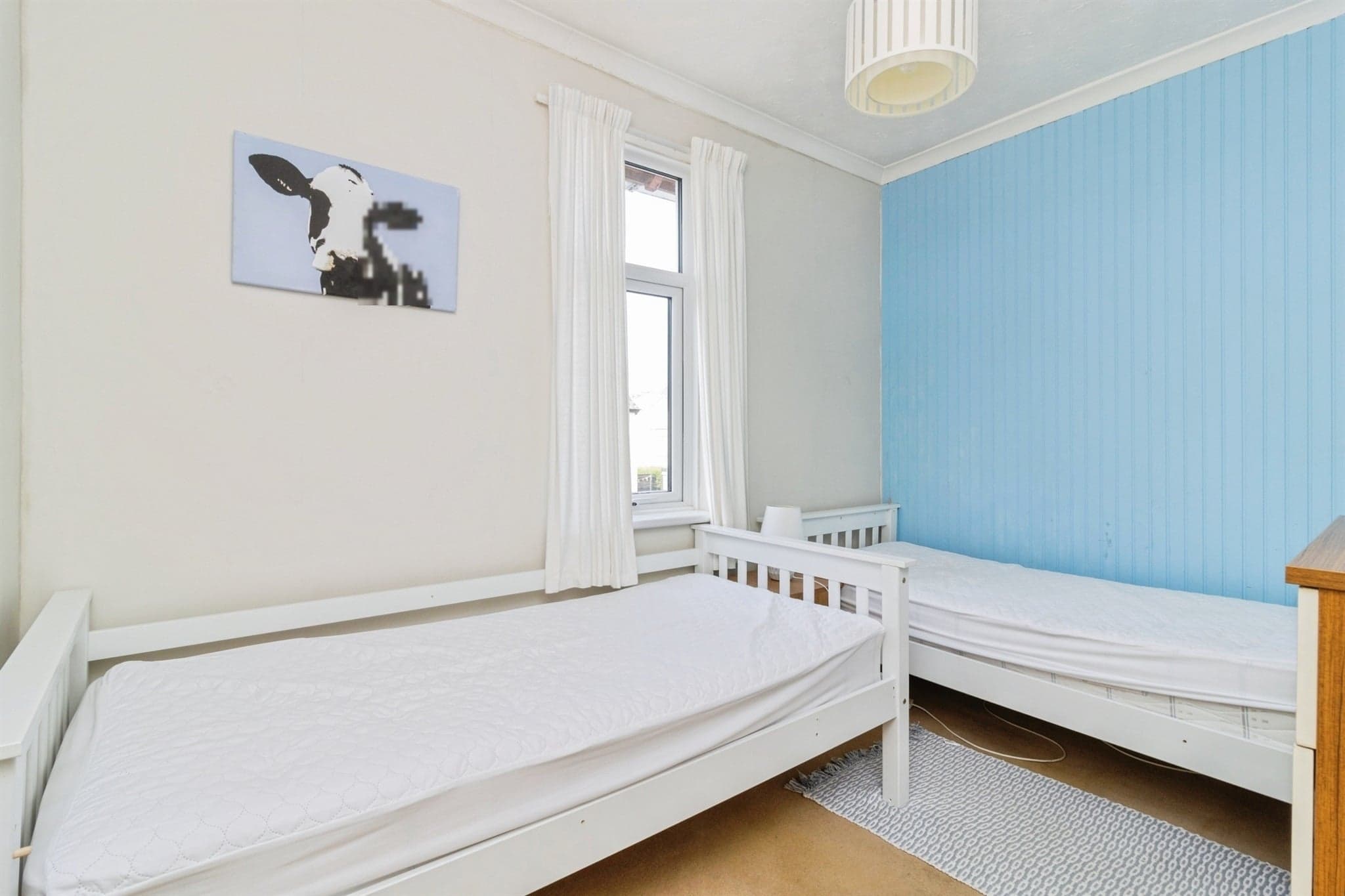 Property at Fortescue Road, Paignton