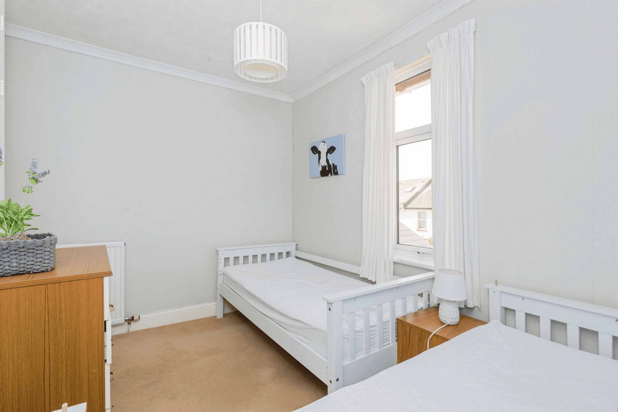 Property at Fortescue Road, Paignton
