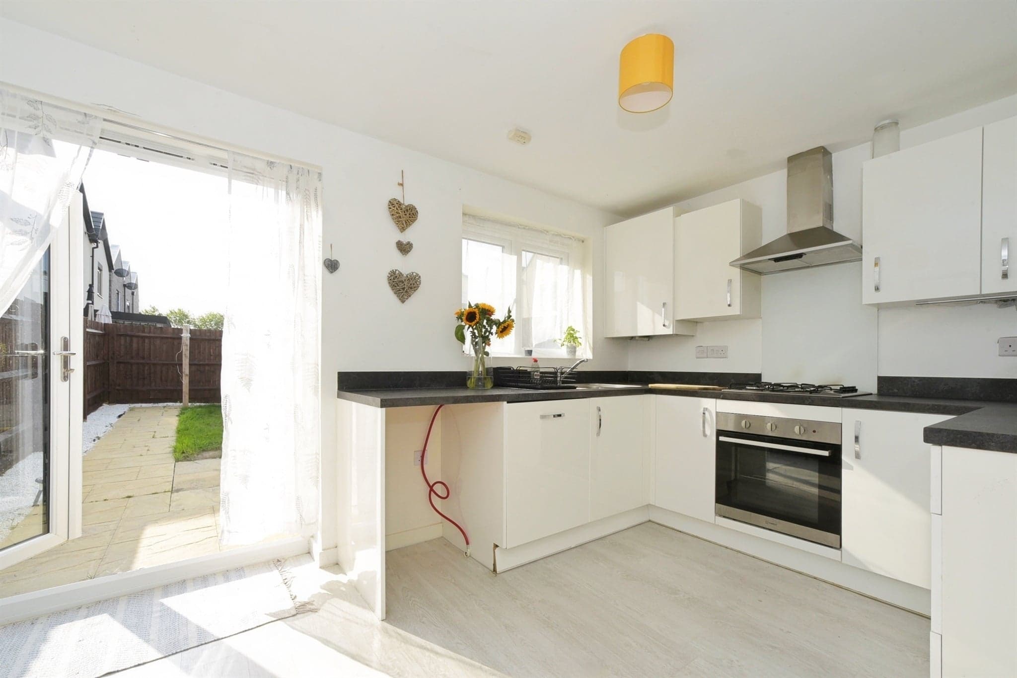 Property at Crampton Road, Swindon