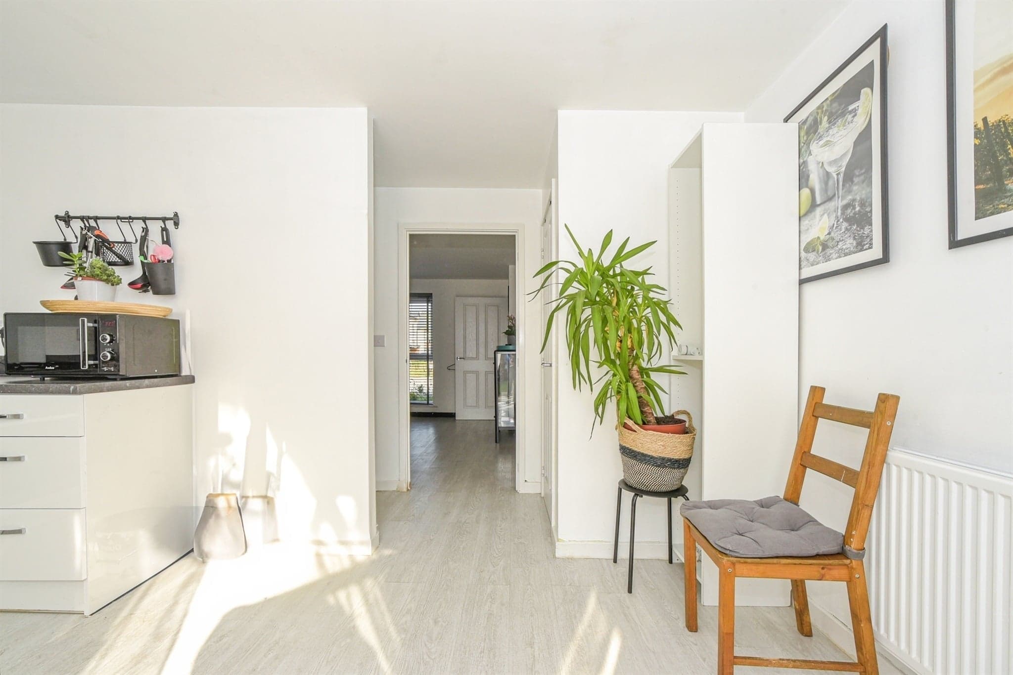 Property at Crampton Road, Swindon