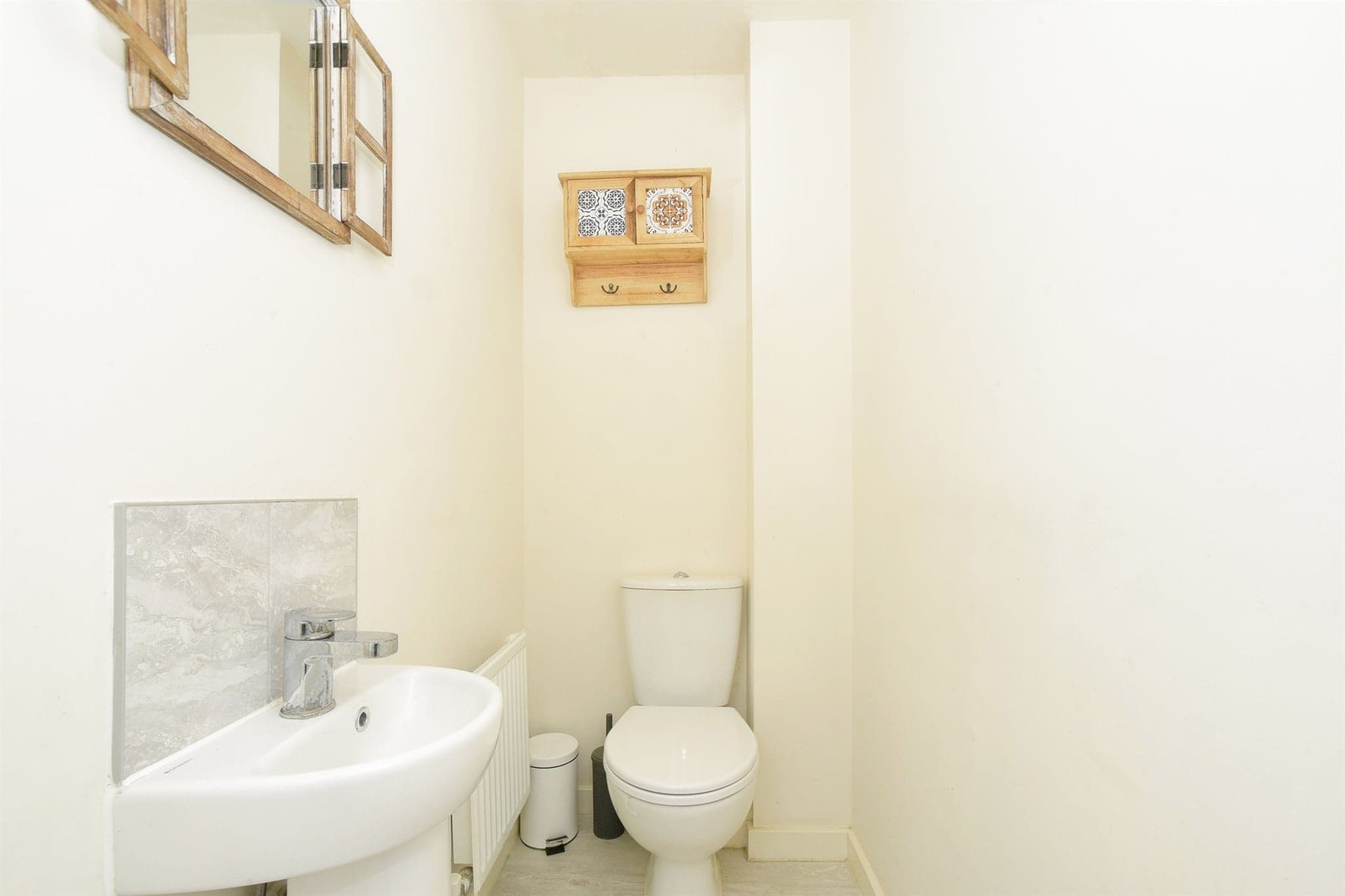 Property at Crampton Road, Swindon